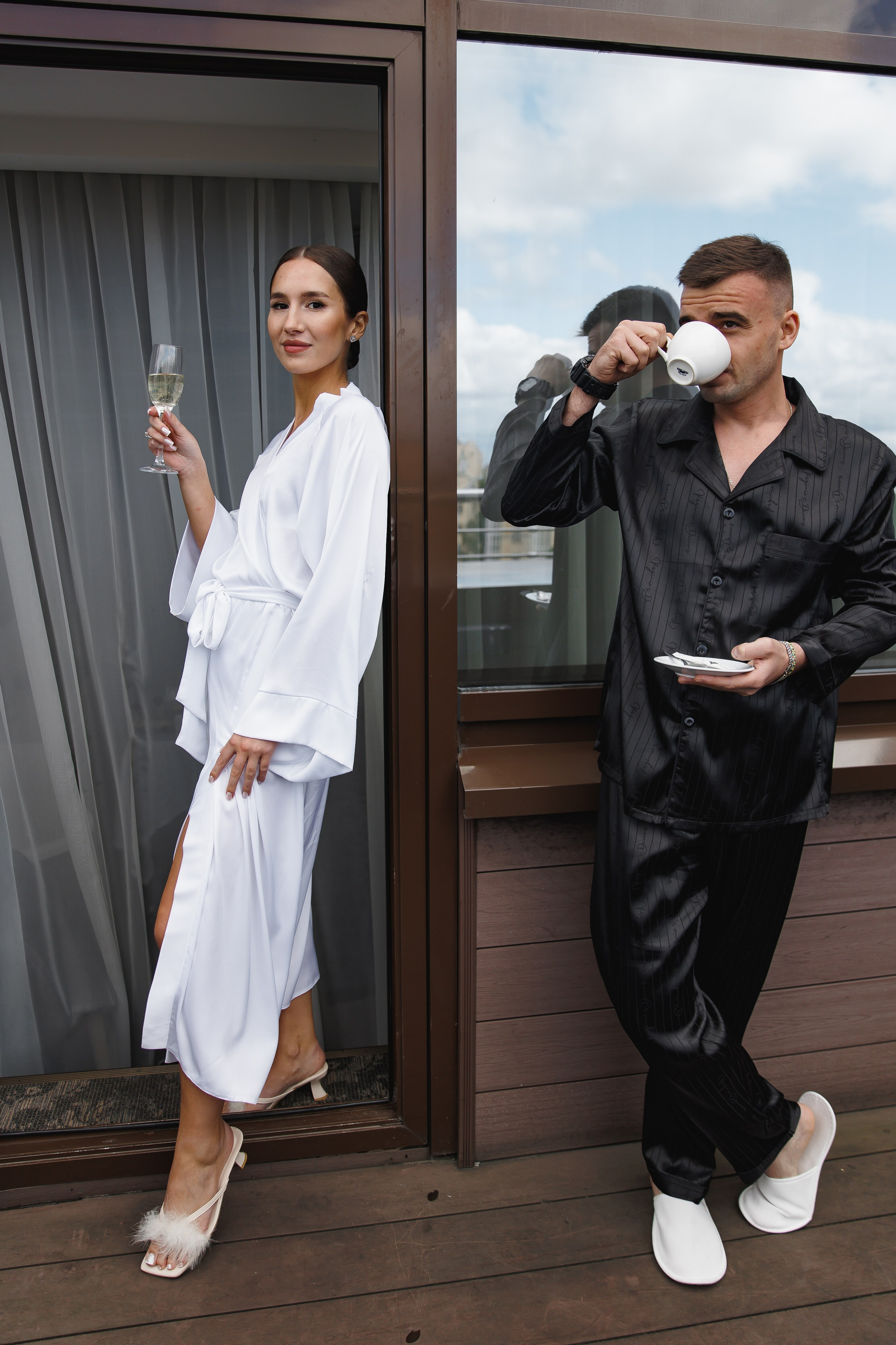 Миша и Виталина. Wedding photographer in St. Petersburg, Europe and Israel Anna Agafon