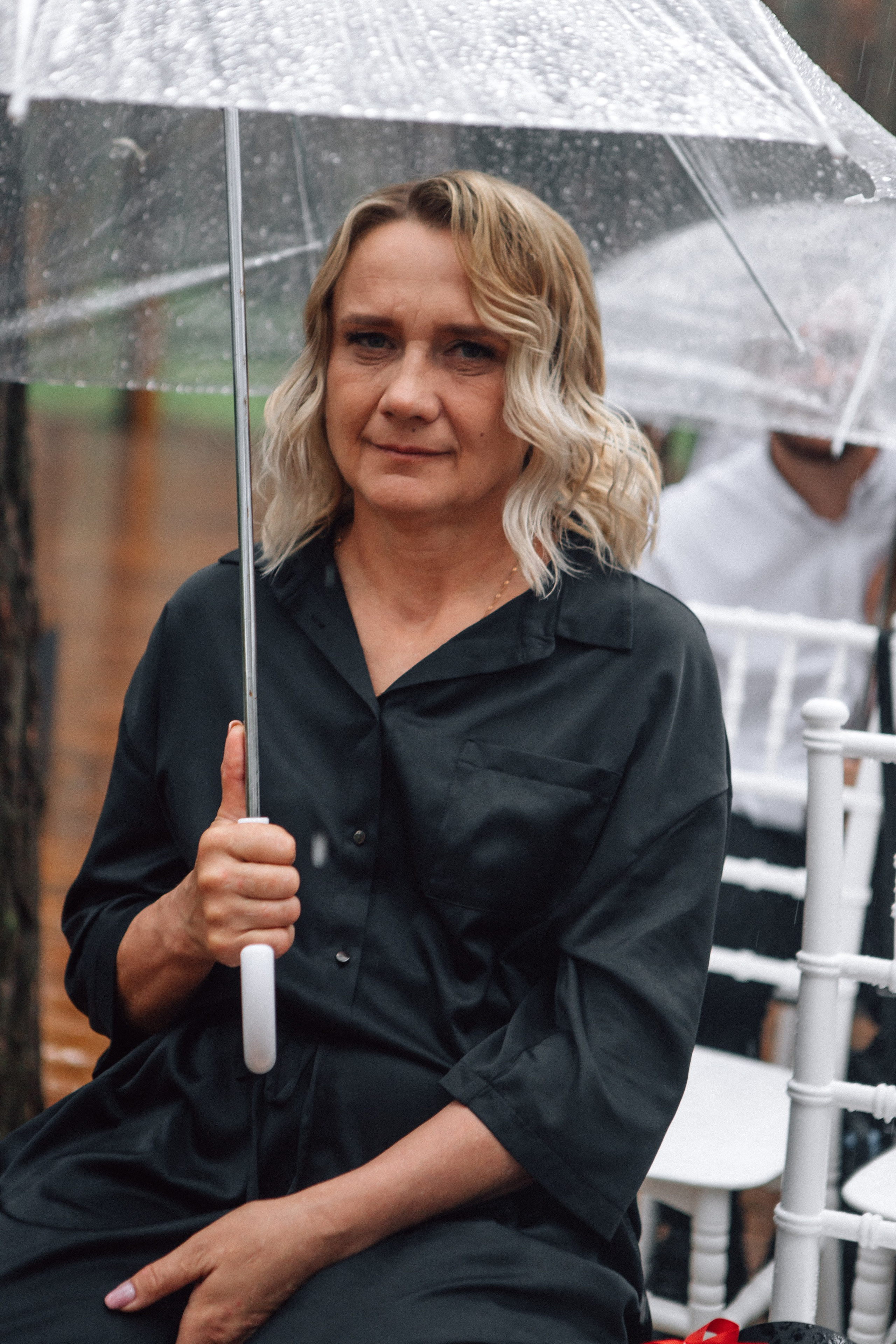 Свадебная выездная церемония. Главная