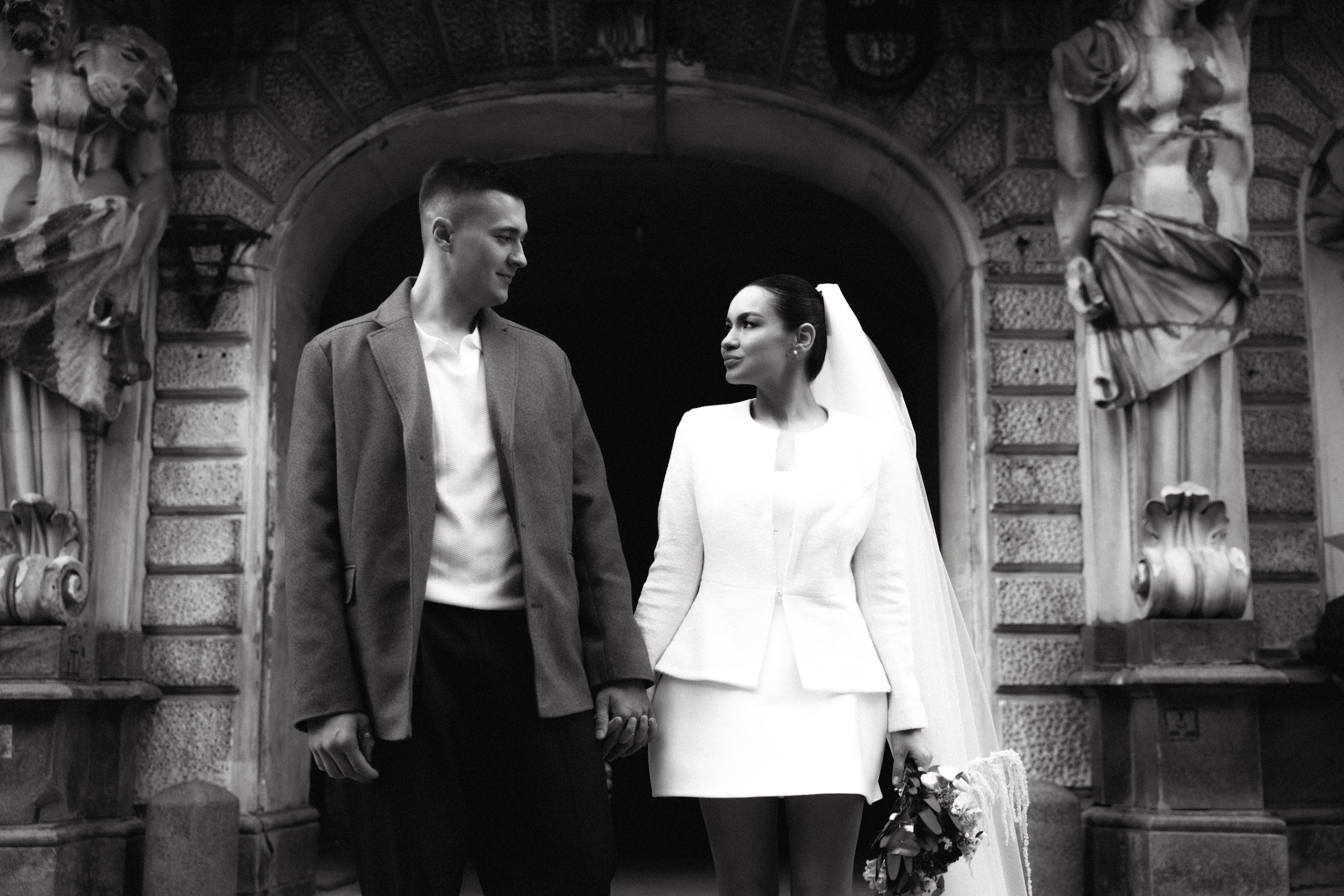 A & Д | Санкт-Петербург. Фотограф Екатерина Амбрушкевич