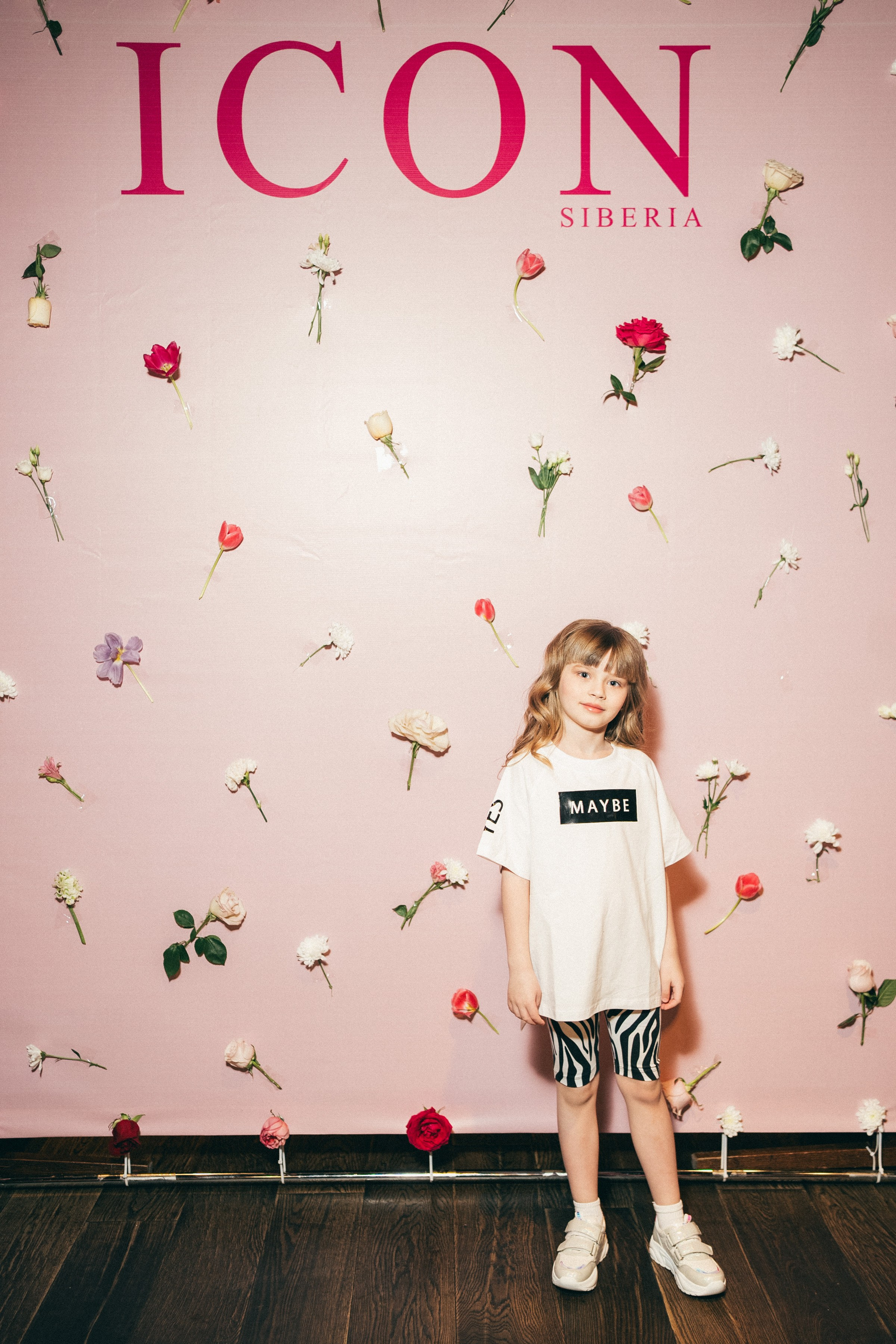 Презентация весеннего номера журнала ICON SIBERIA MAG. Фотограф на любое событие в Кемерово