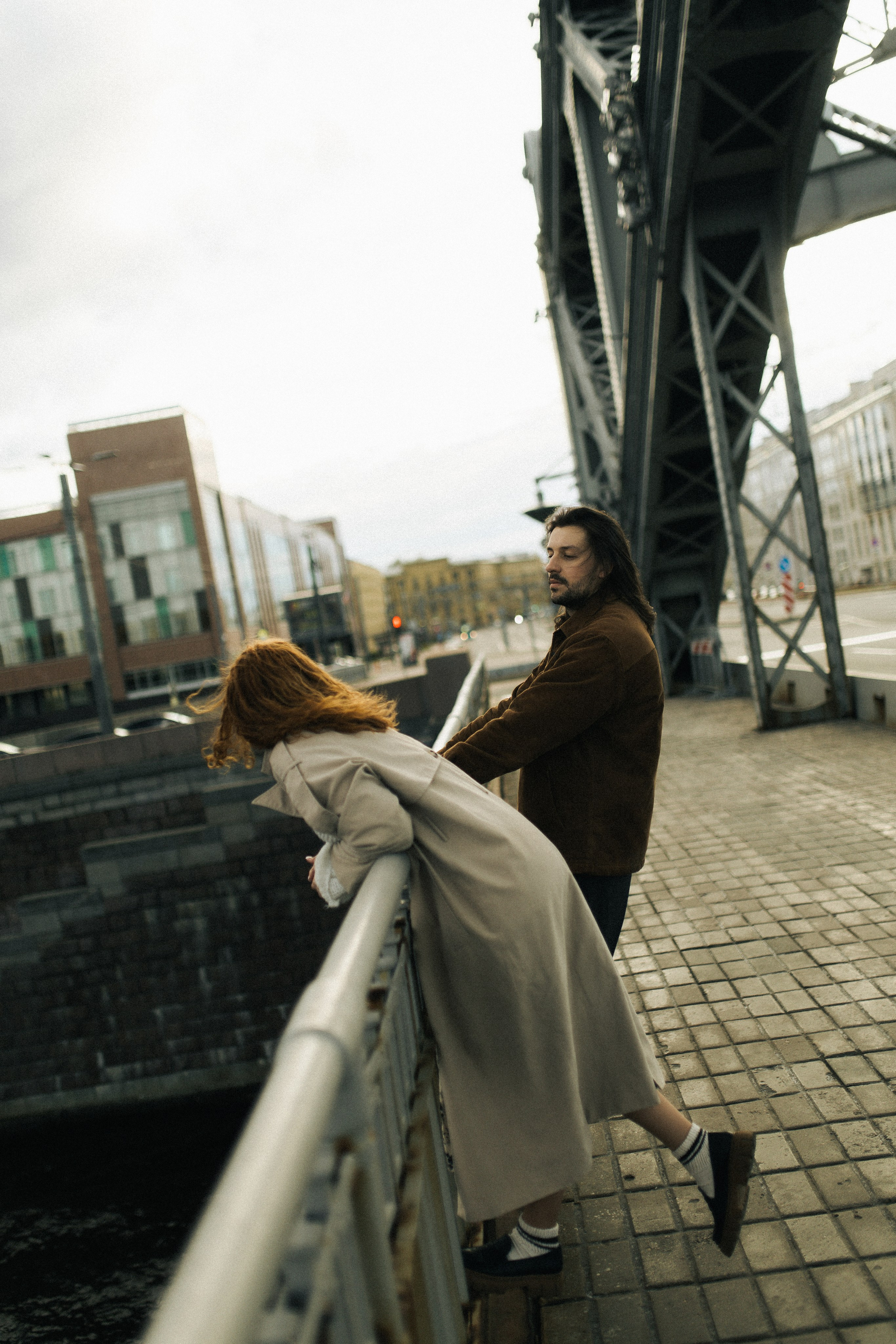 Женя и Женя. Фотограф в Санкт-Петербурге