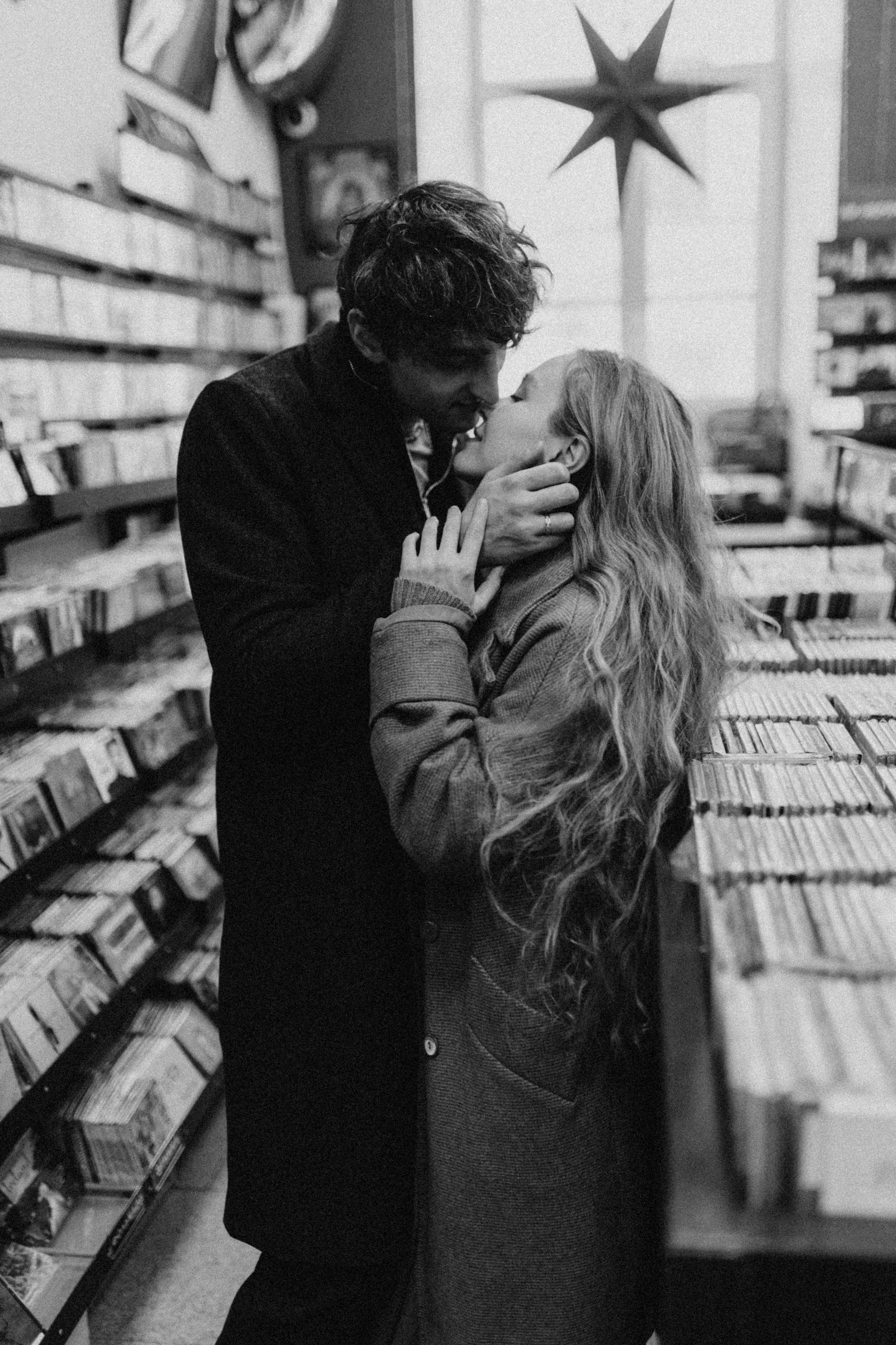 Алиса и Валя. Фотограф в Санкт-Петербурге