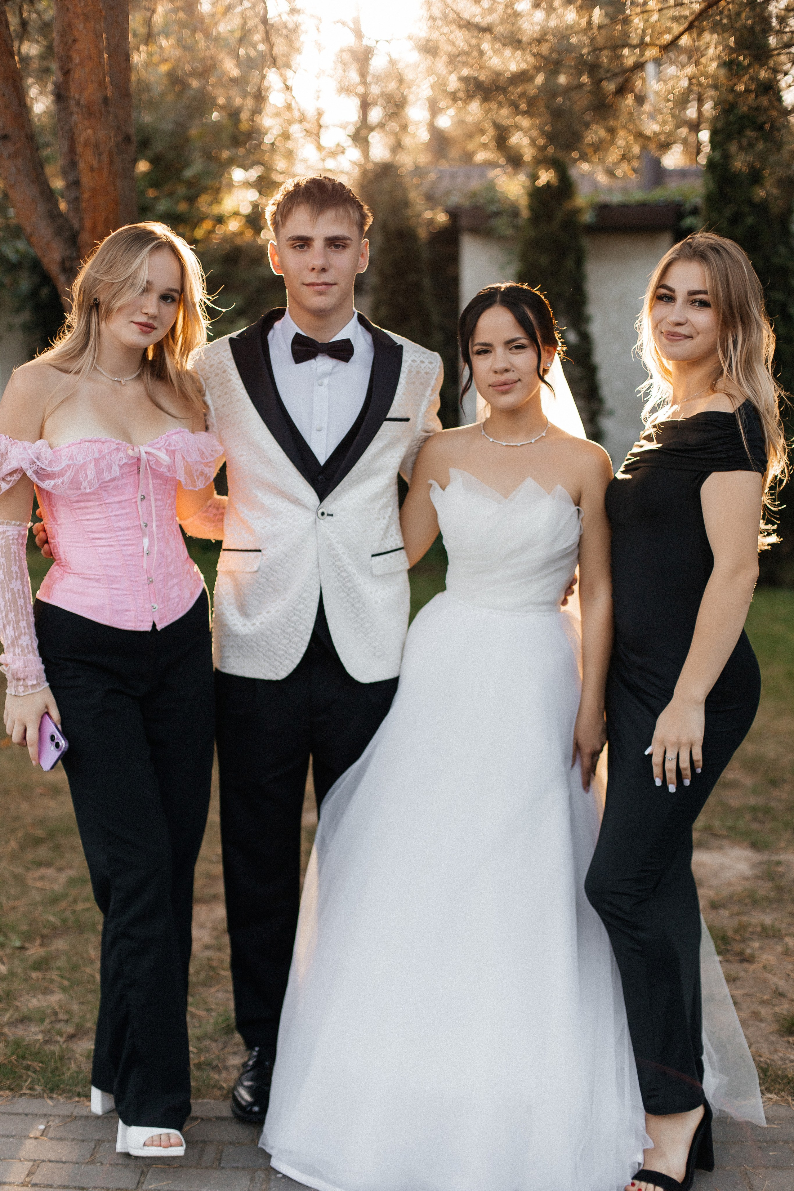 Сергей и Ксения. Свадебный фотограф и видеограф