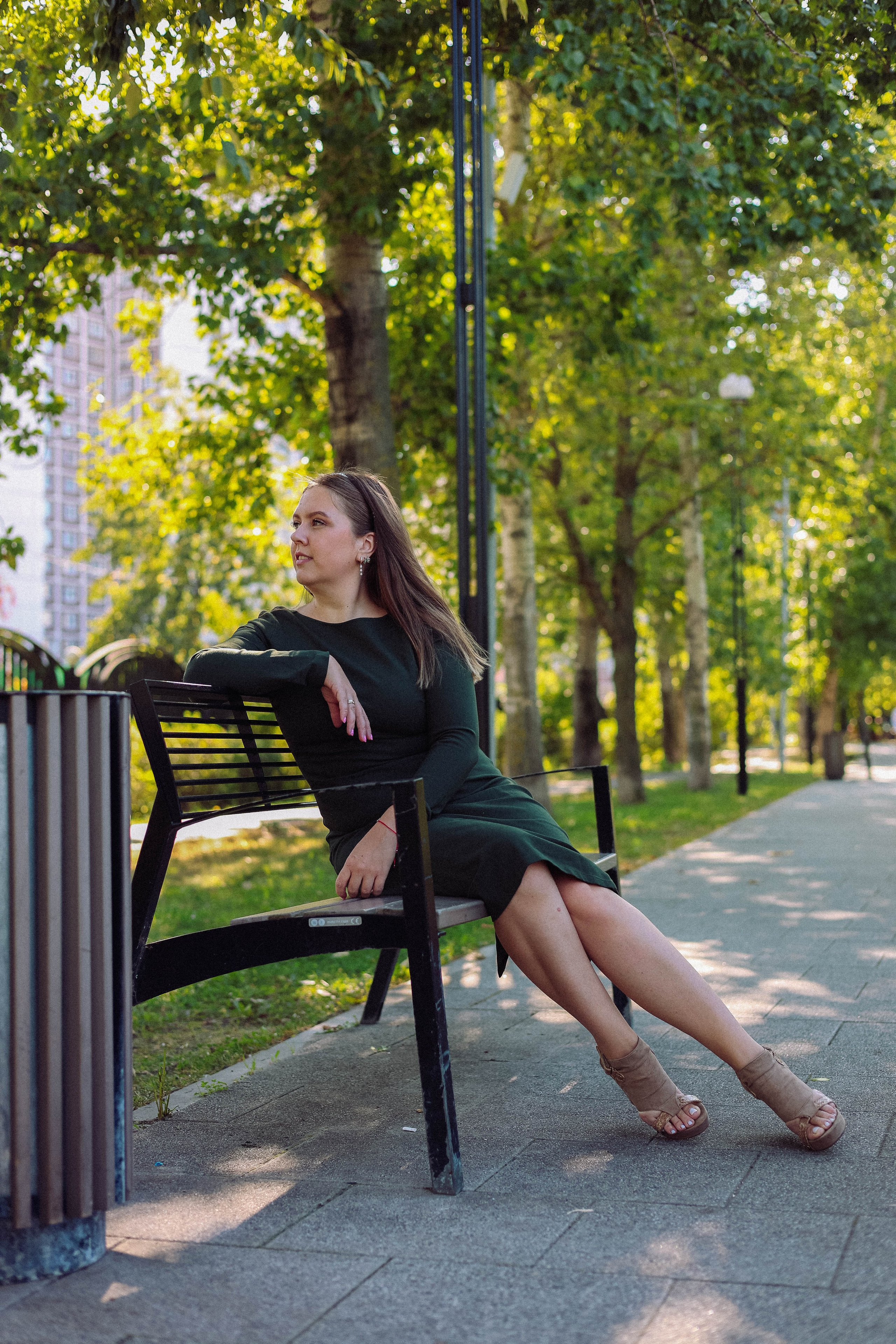 Яна. Фотограф в Москве Анастасия Калинина