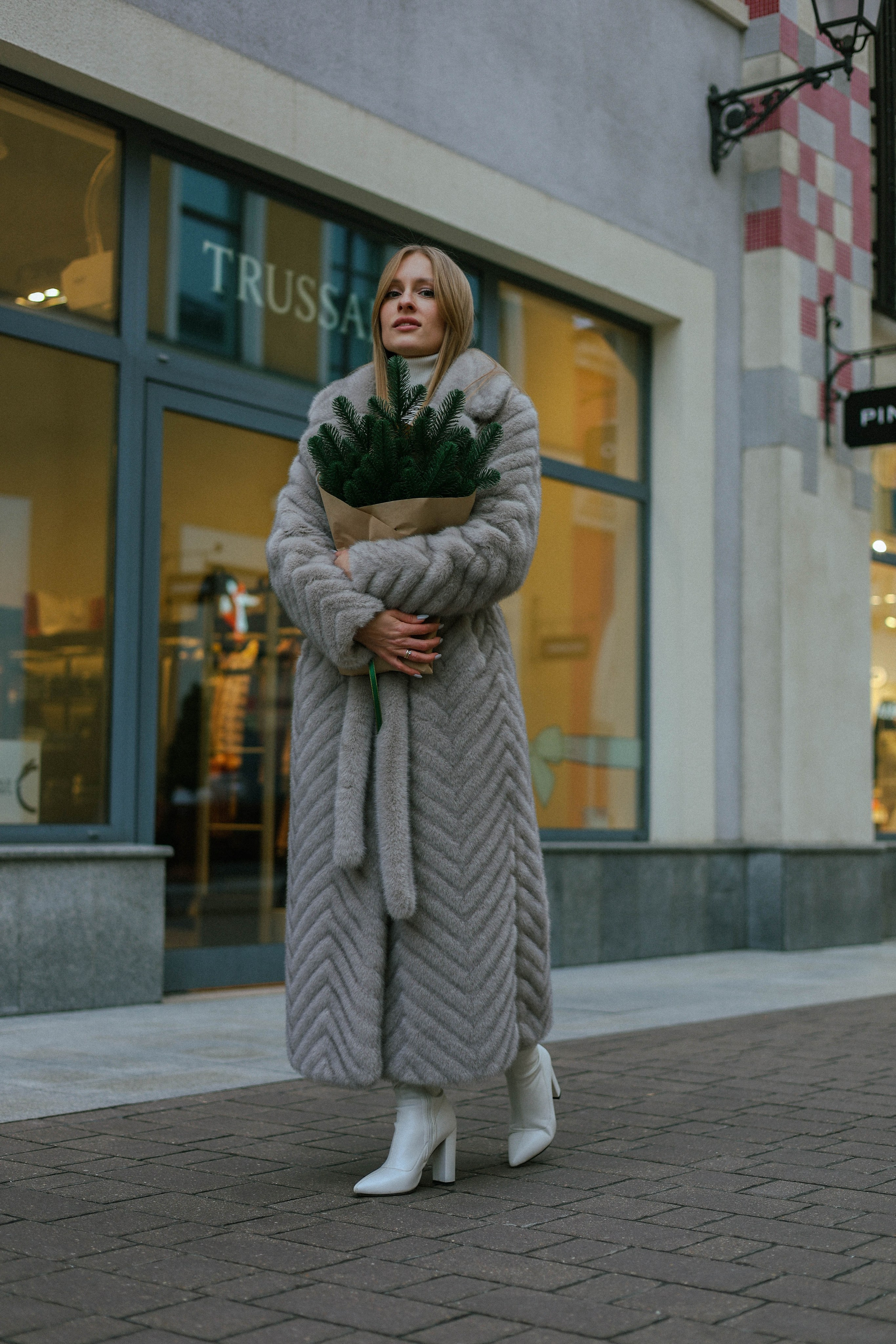 Кира. Фотограф в Москве Анастасия Калинина