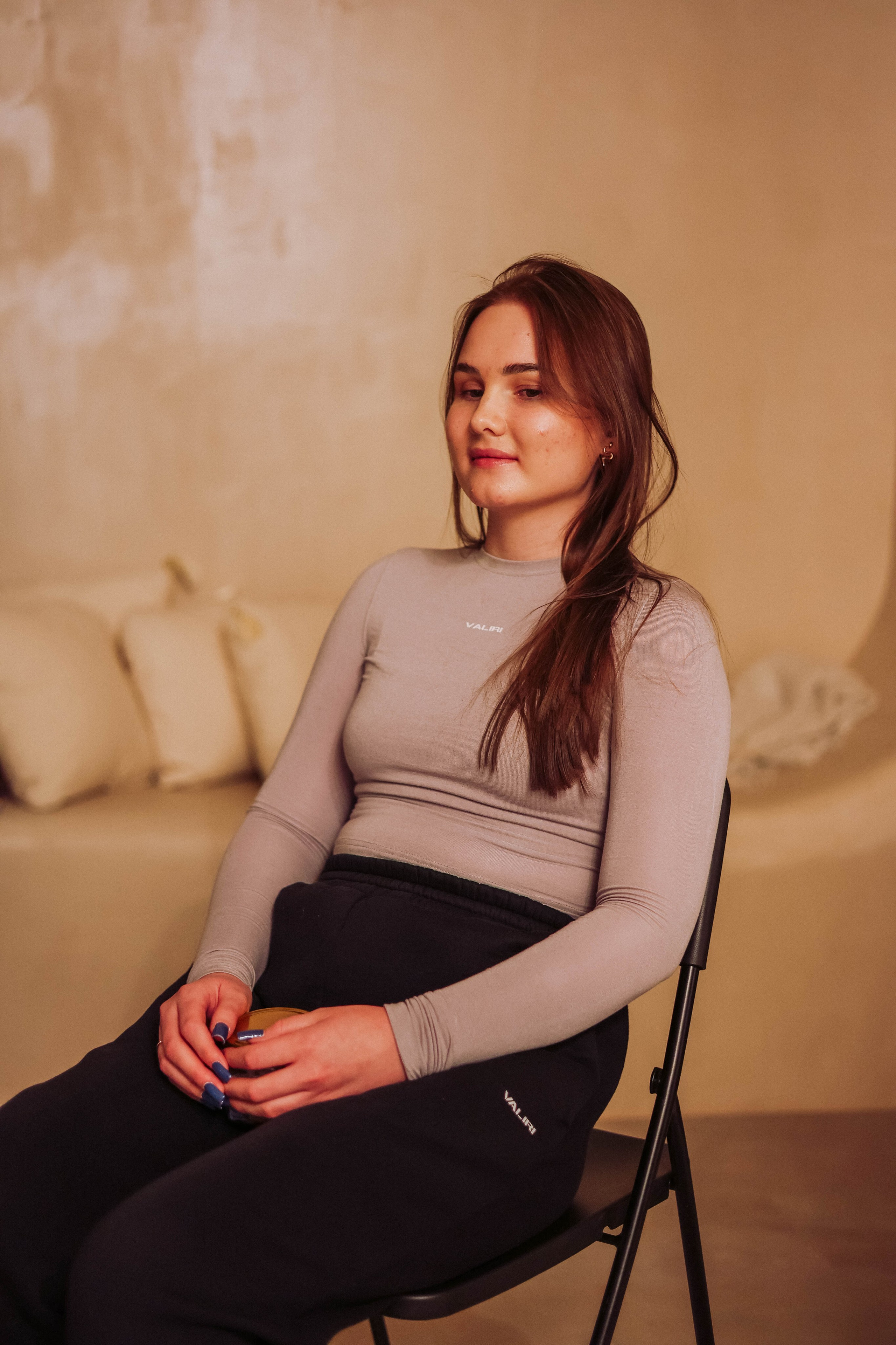 Тренинг. Фотограф в Москве Анастасия Калинина