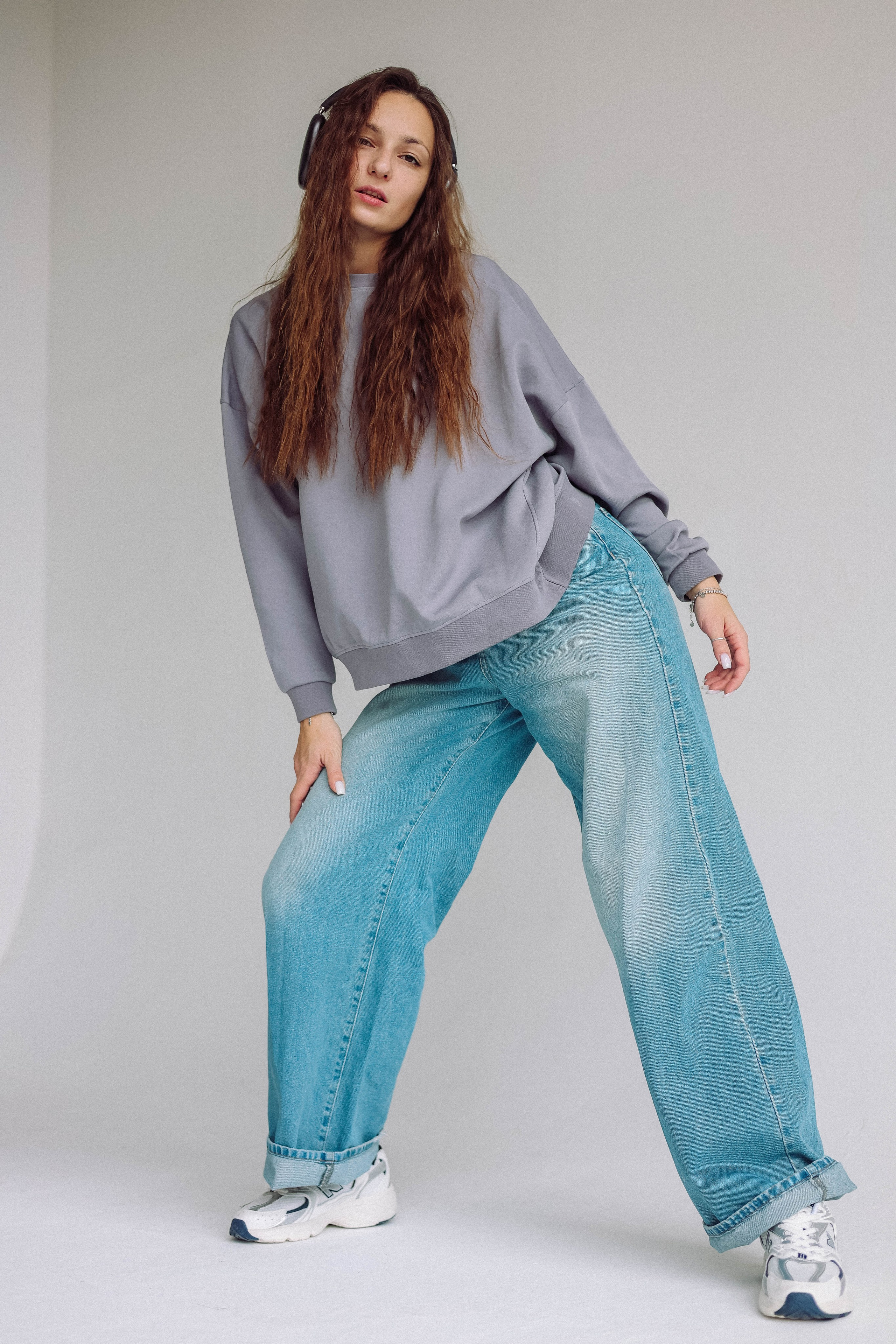 Аня. Фотограф в Москве Анастасия Калинина