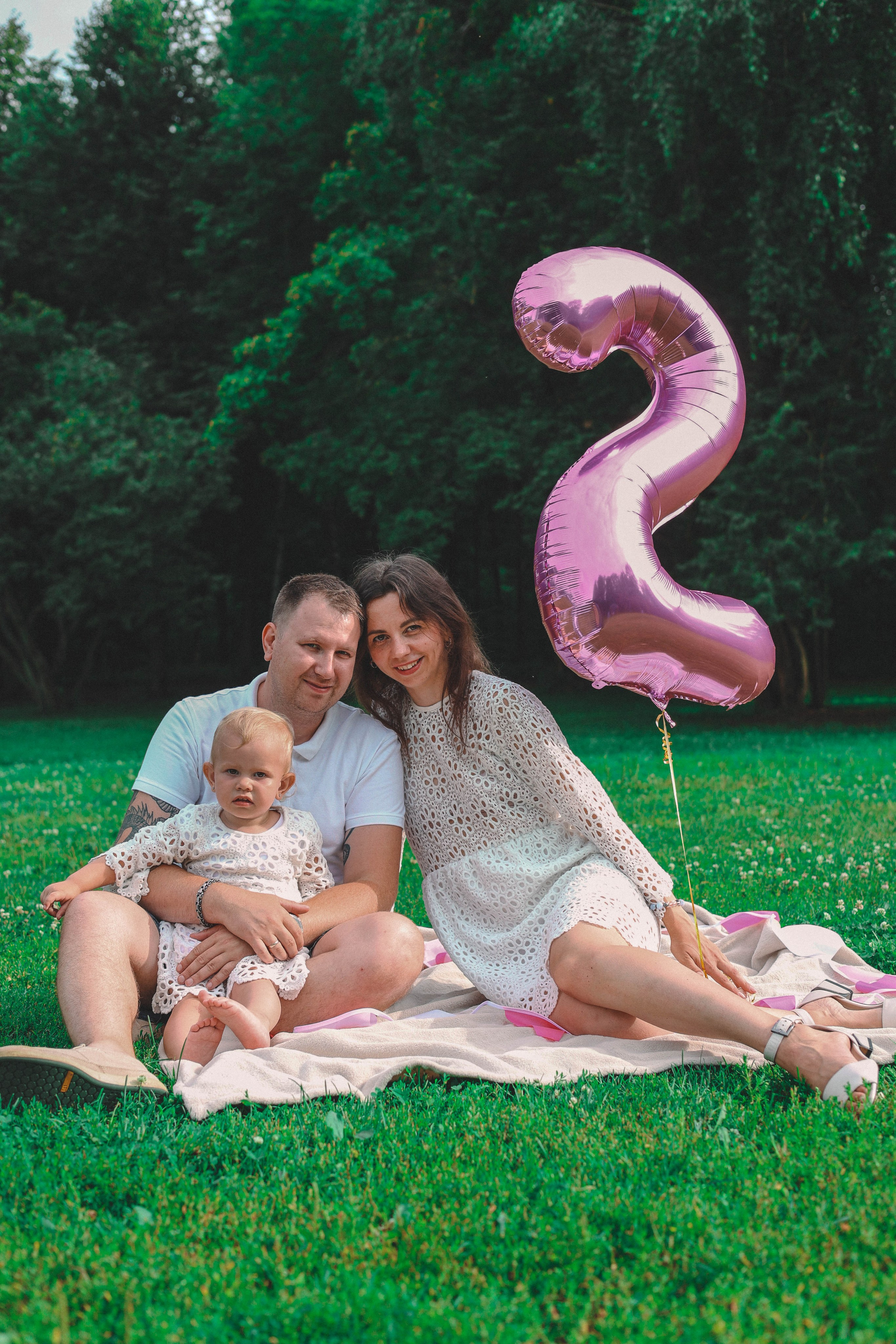 Кире 2. Фотограф в Москве Анастасия Калинина