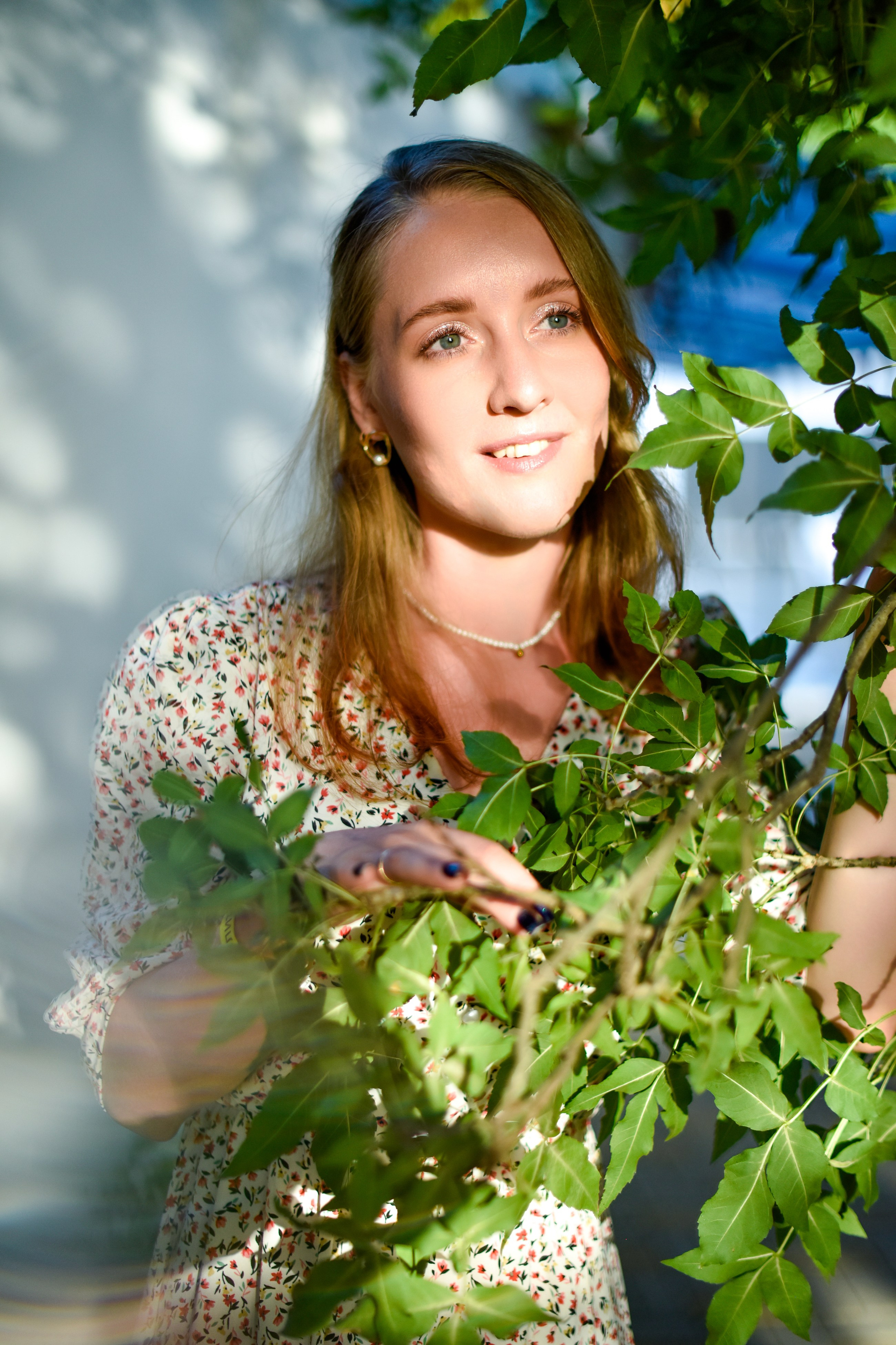 Нимфы танца