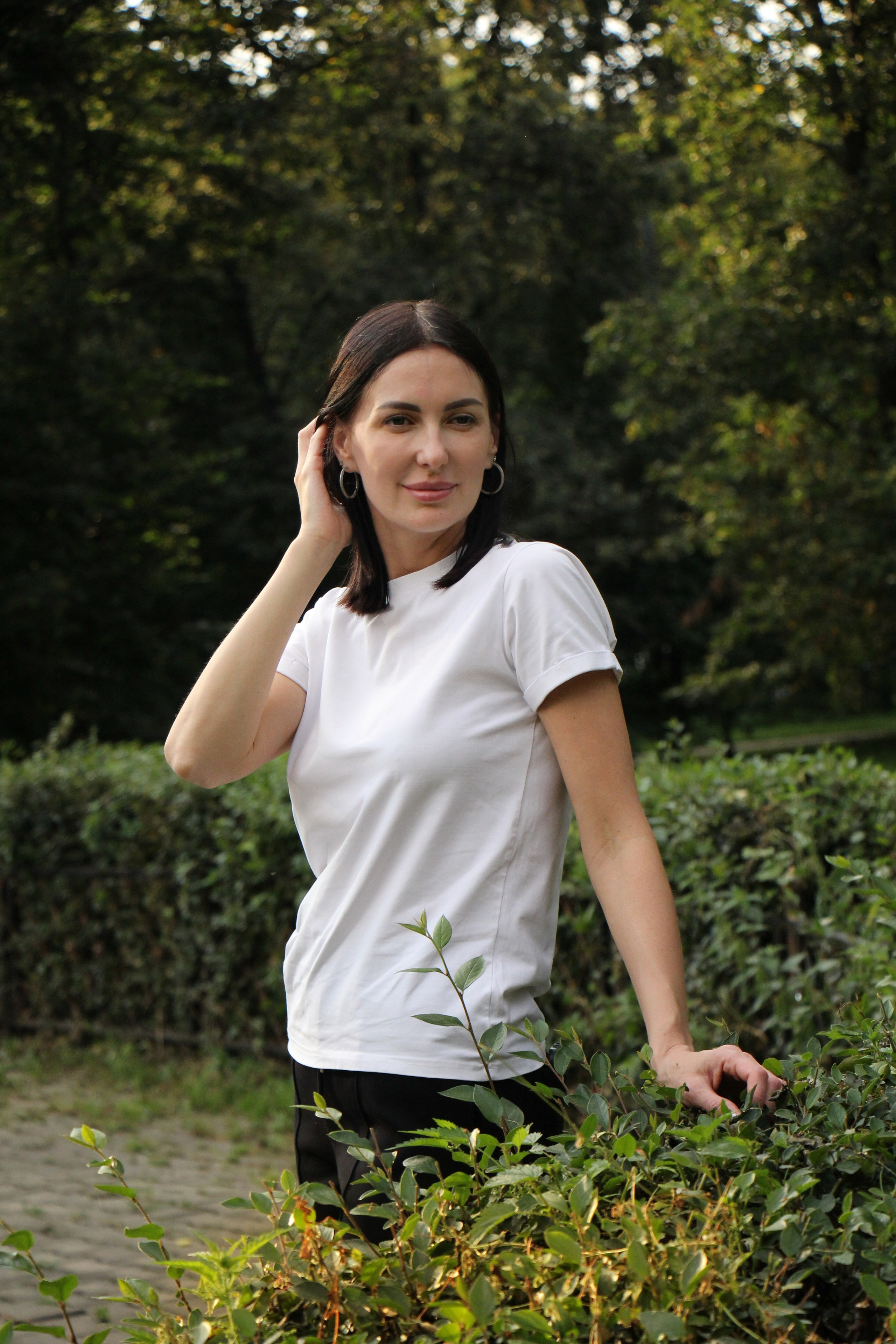 Катя. Портретный фотограф Москва