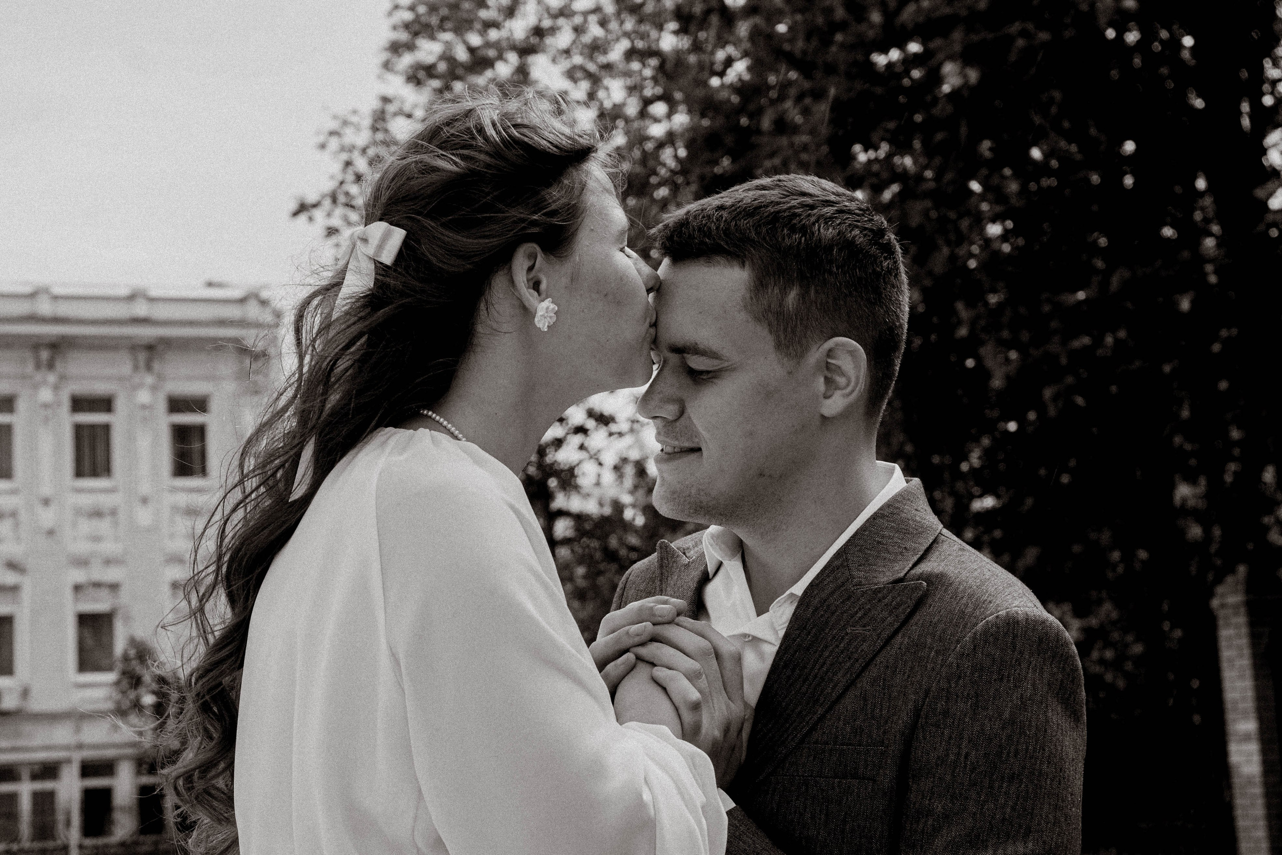 Свадьба Артура и Марии. Продакшн VANDAL VISION