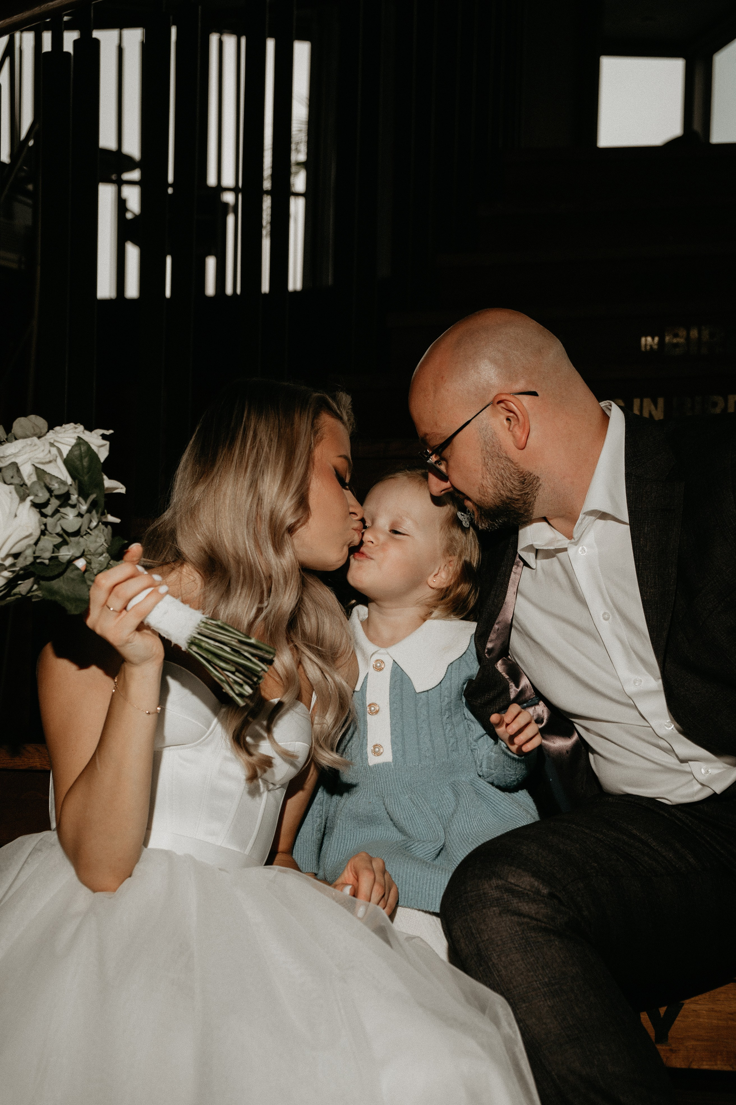 Свадьба Павла и Юлии. Продакшн VANDAL VISION