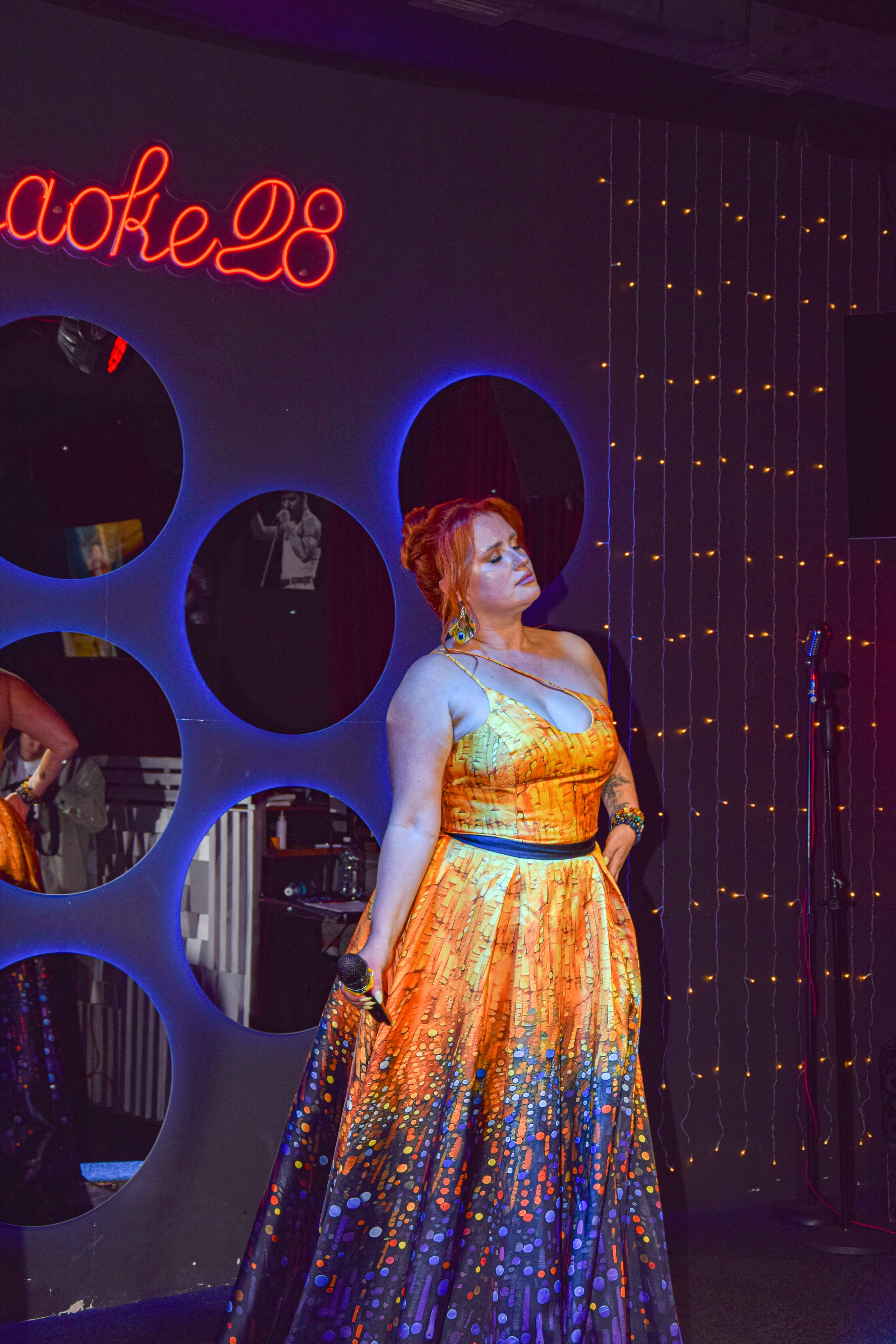 Концерт Ольги. ASLAN — Индивидуальный фотограф из Питера