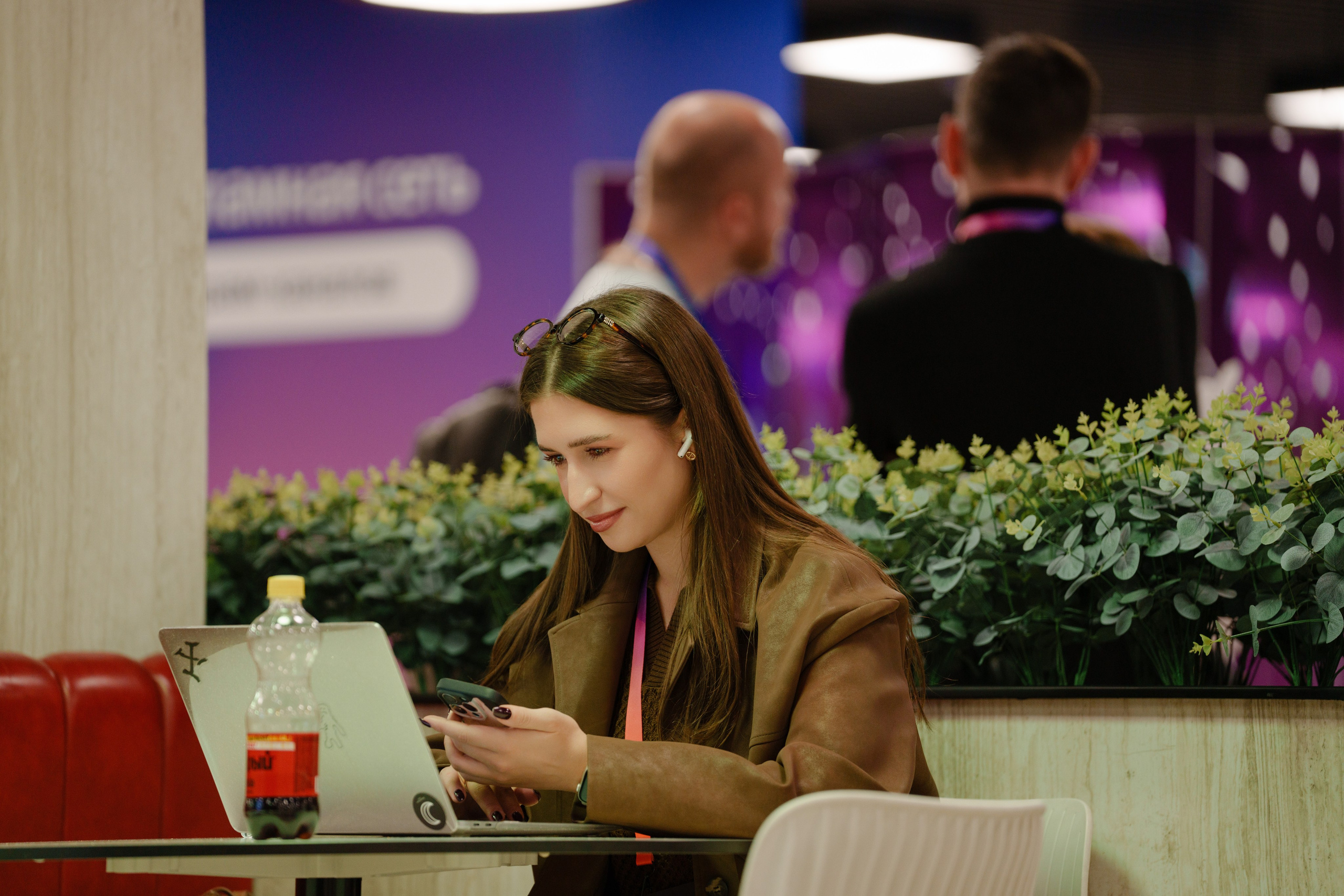 ПОСТ РОСТ ЯНДЕКС. Репортажный фотограф Москва Сергей Дружинин