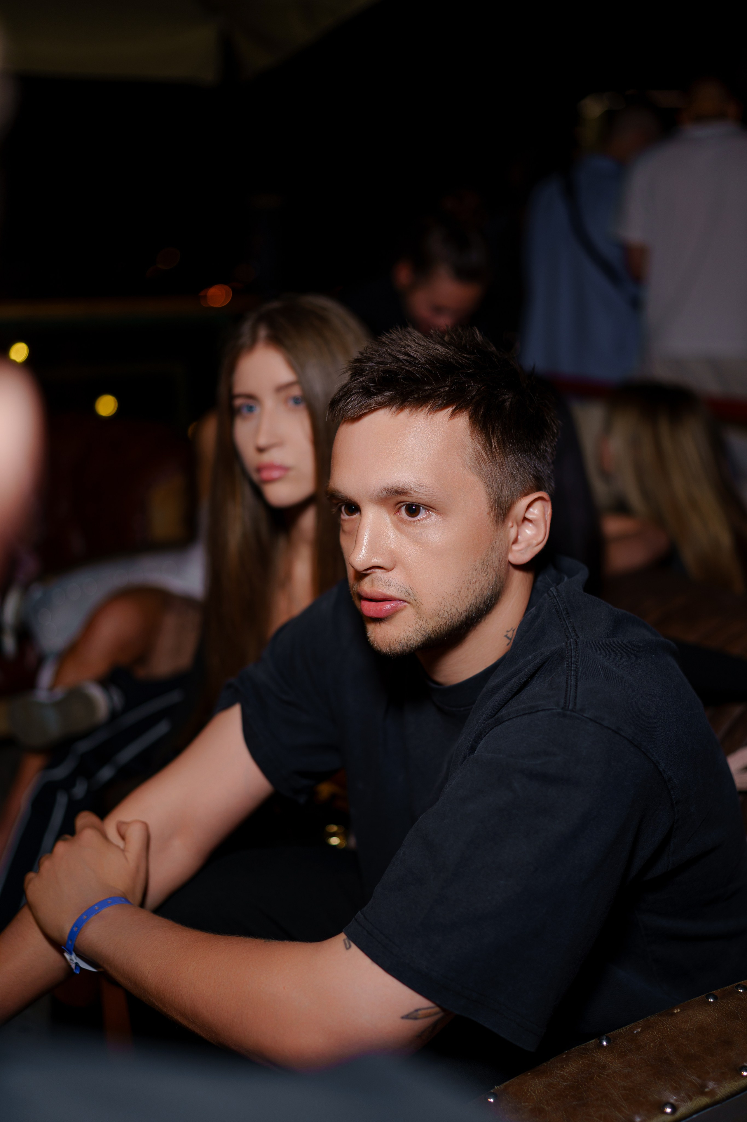 Фотограф на самую масштабную женскую конференцию в России WomenConf. Репортажный фотограф Москва Сергей Дружинин