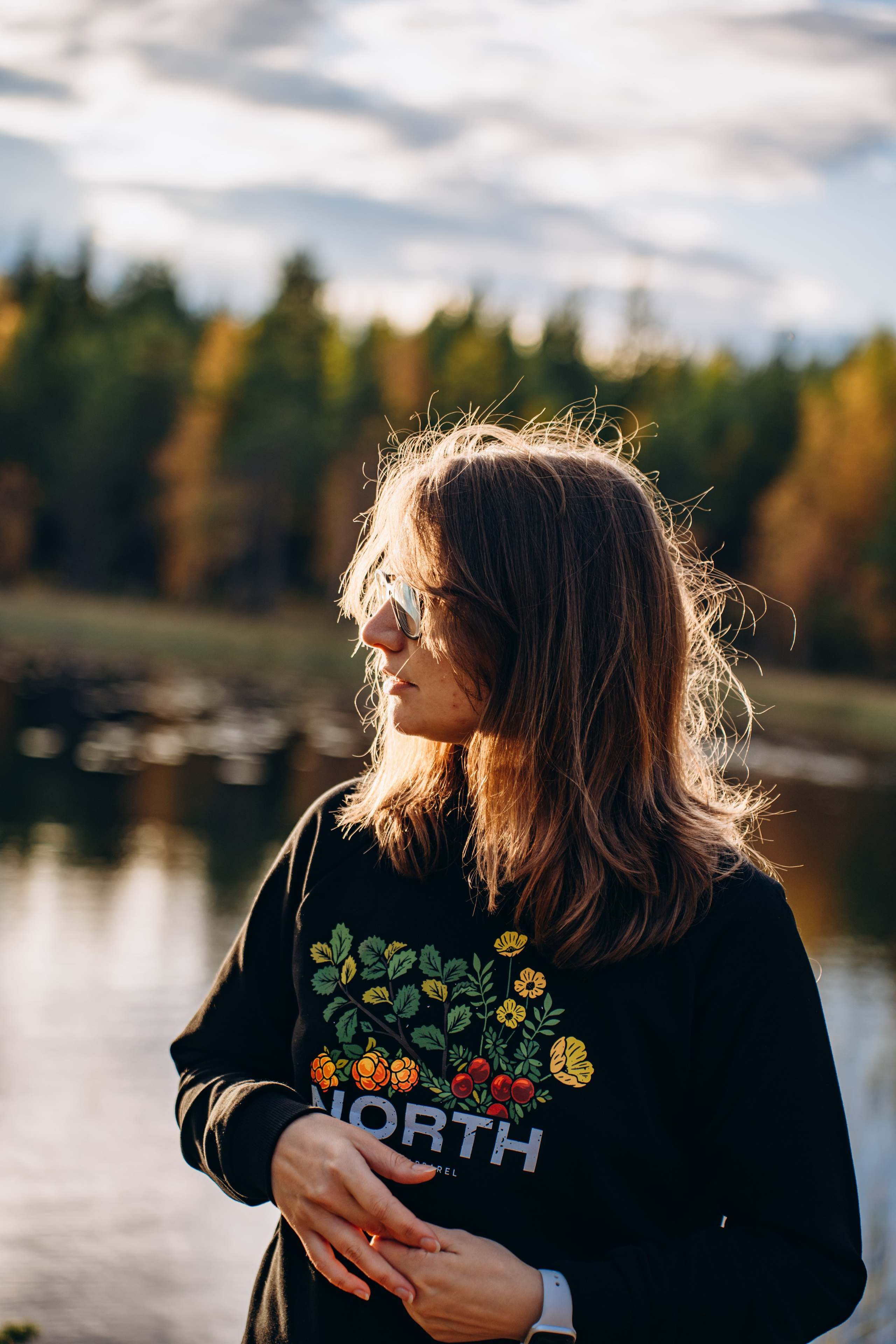 СЕВЕР. Event фотограф Степанова Александра