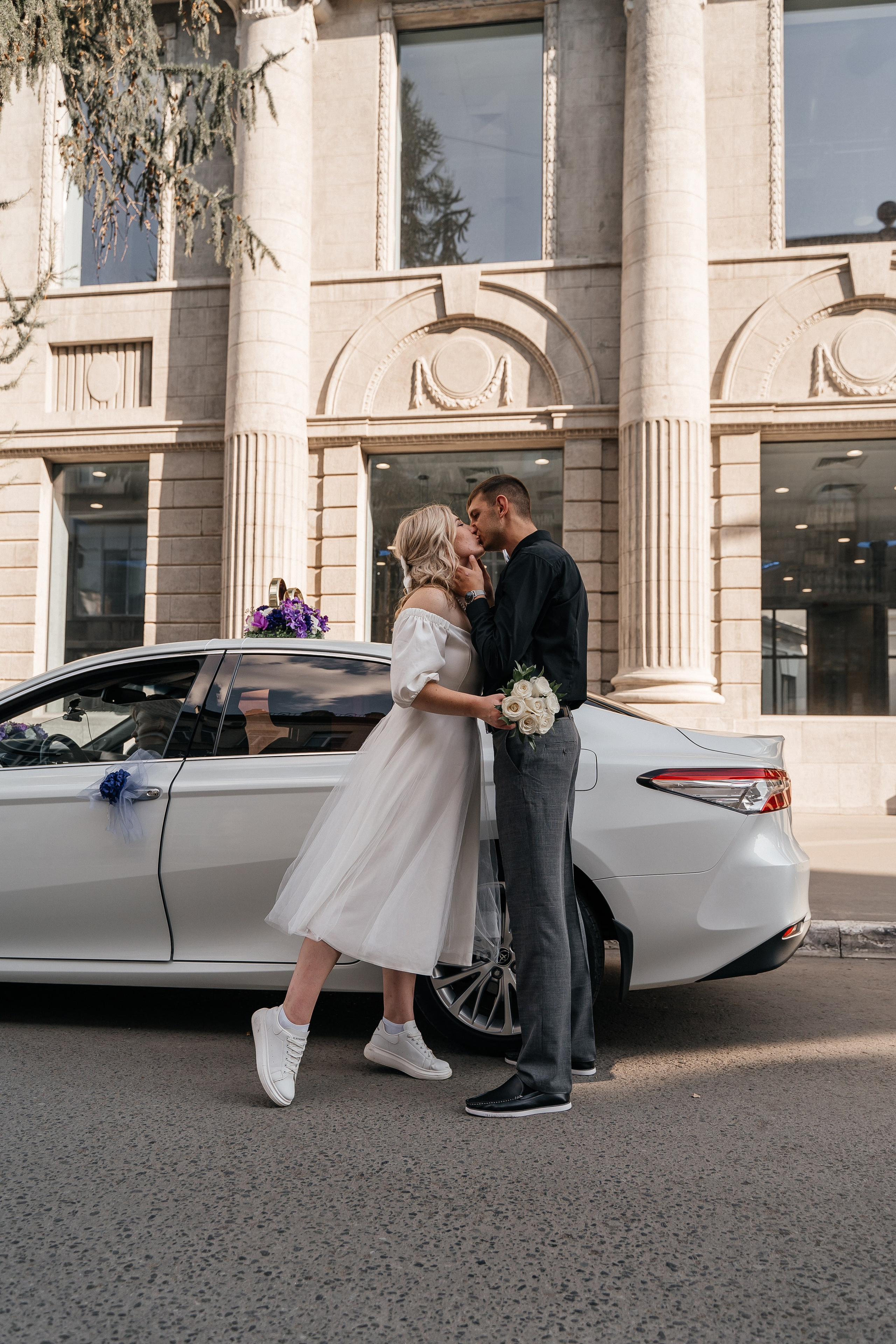 A&Е. Фотограф в городе Омск Ефименко Ася