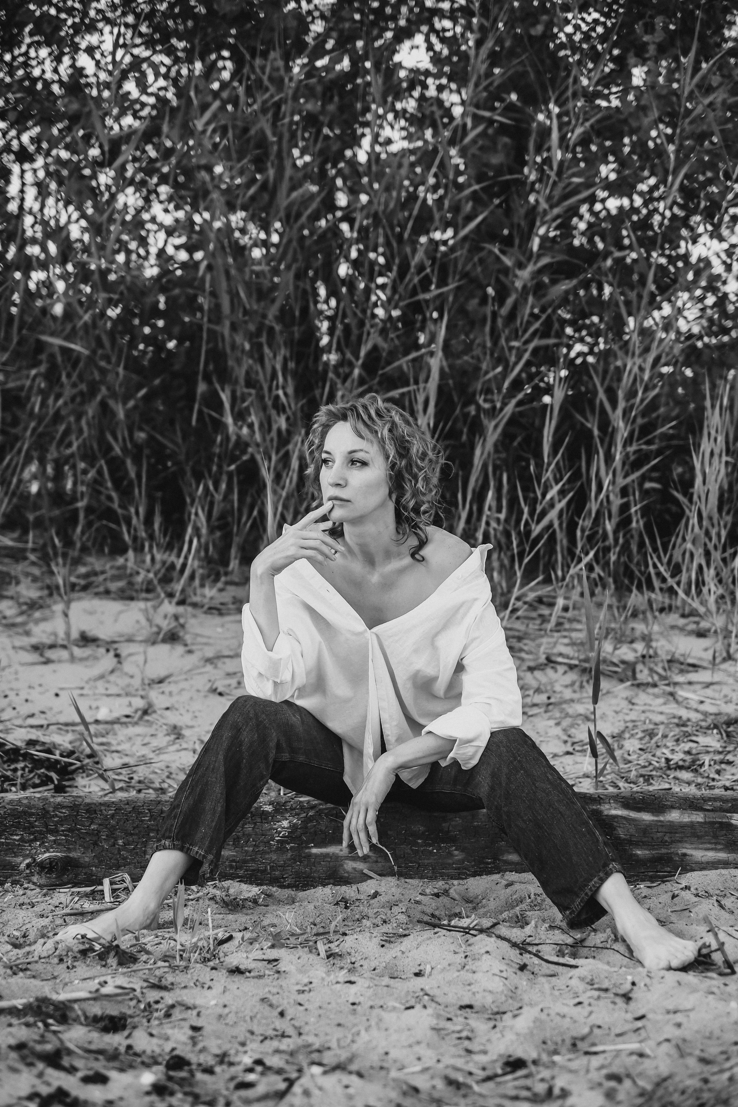 Евгения. Портретный фотограф в Москве Гульнара Миннуллина