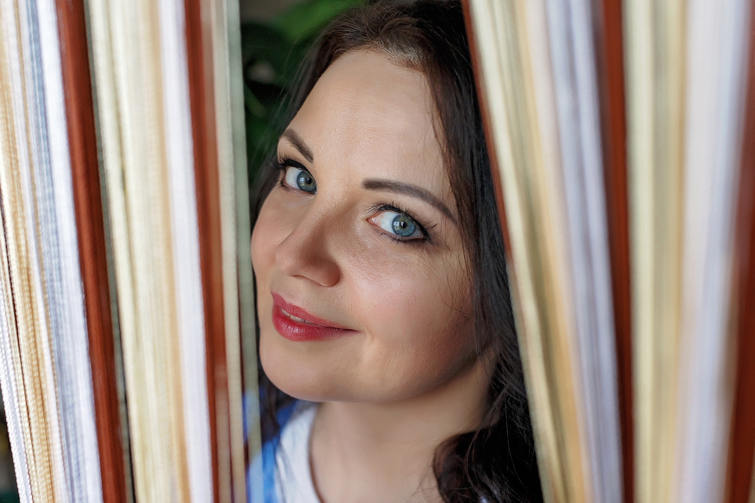 Портретный фотограф в Москве. Геннадий Степанов —фотограф в Москве