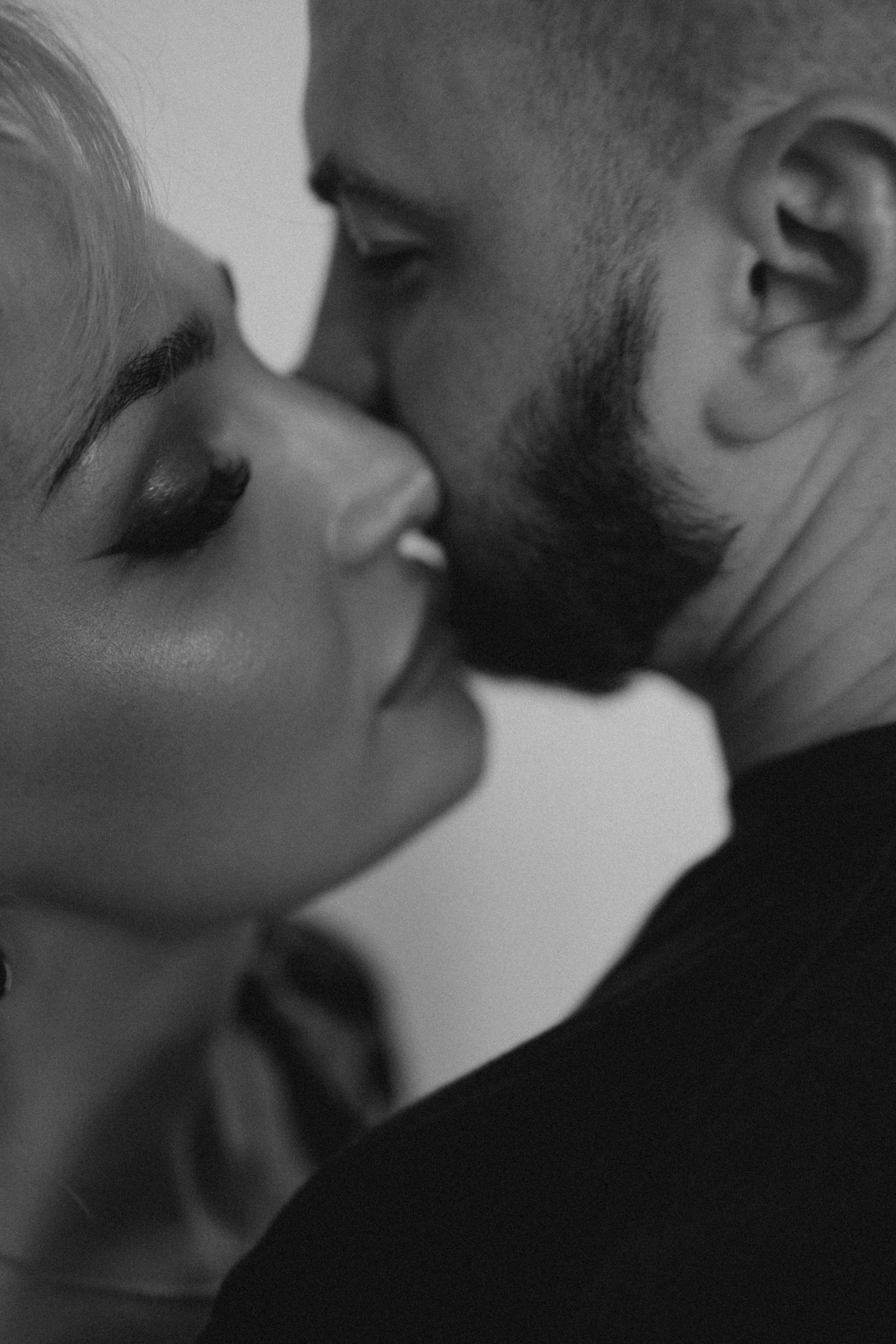 M&A. Свадебный и семейный фотограф в Москве Дарья Тюленева