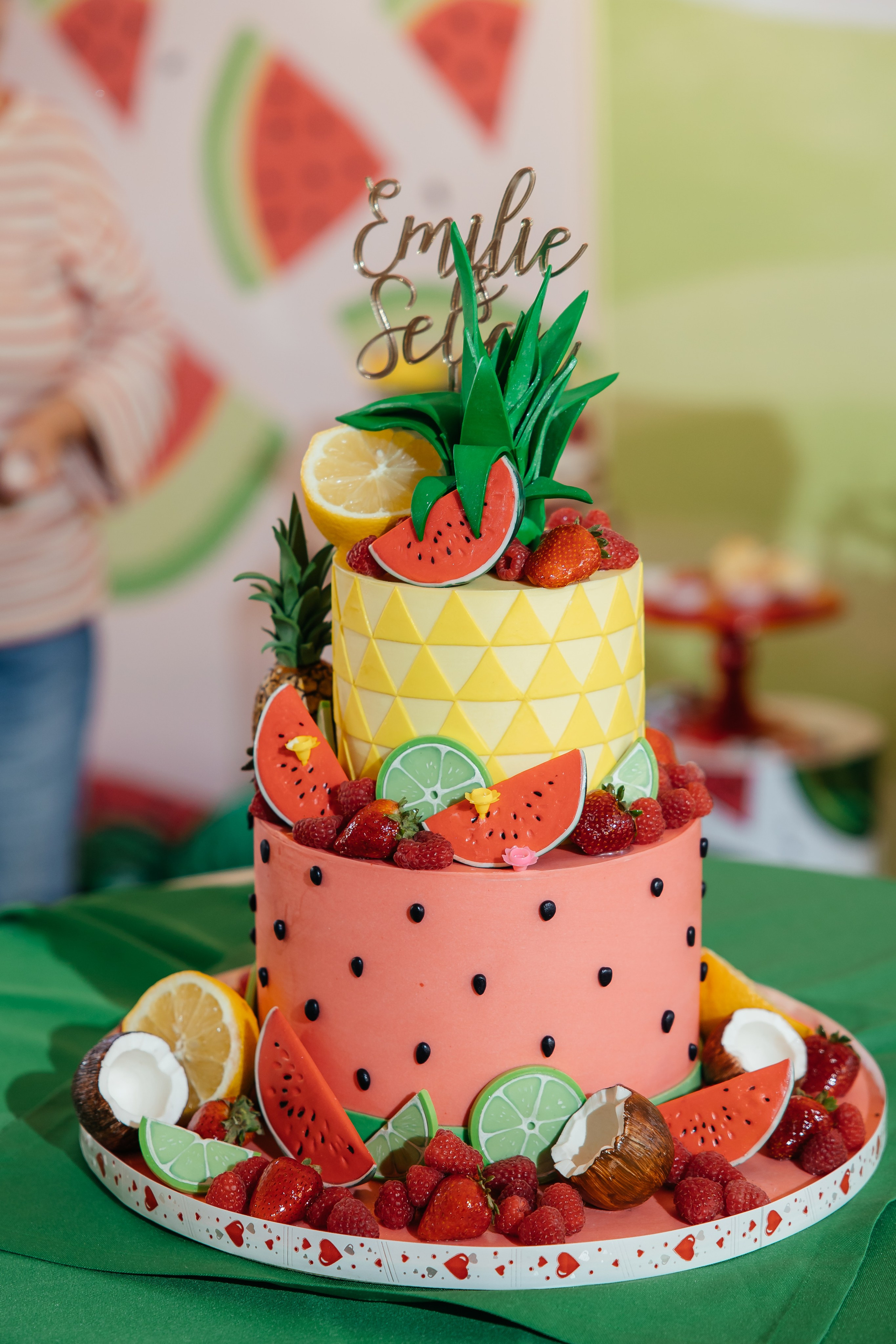 Emilie 7 лет. Свадебный и семейный фотограф