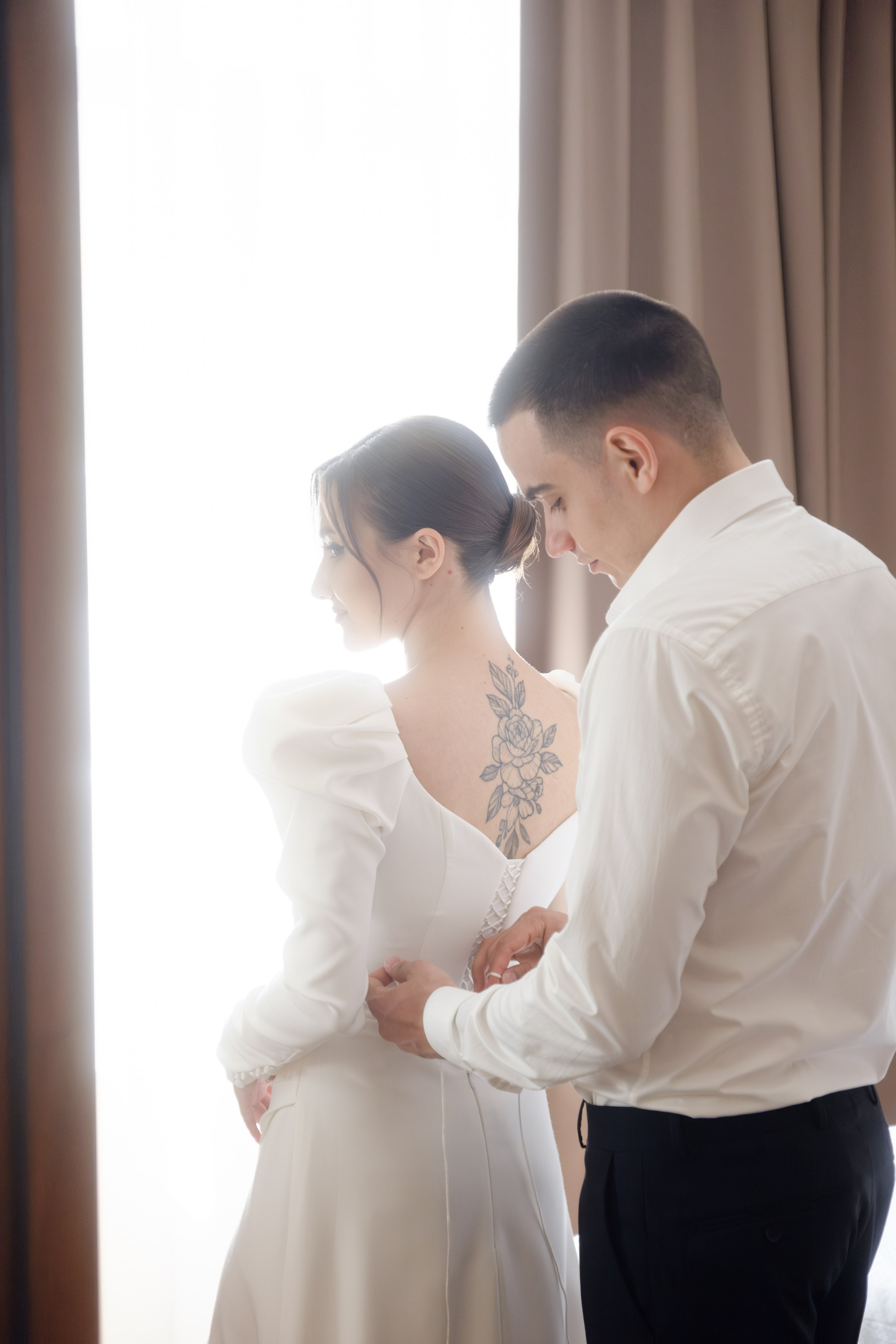 Александра / Руслан. Свадебный Видеограф Фотограф в Сочи