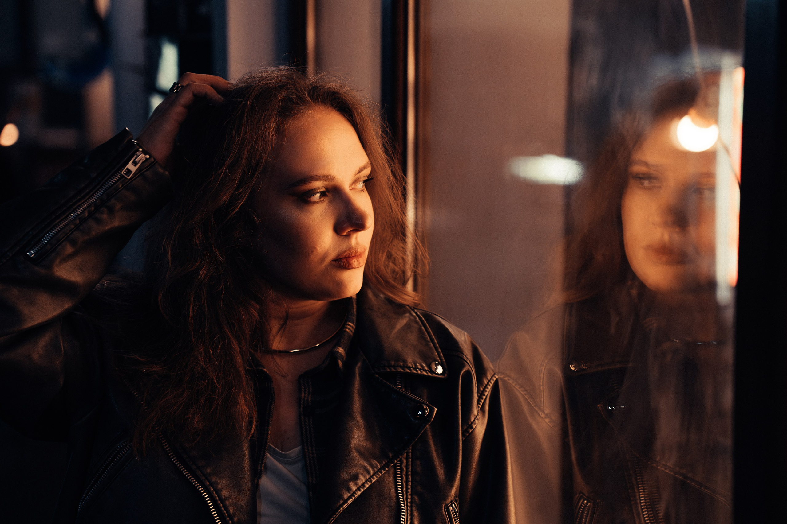 Полина. Marshal-pho. Фотограф Иван Маршалкин в Москве, Подольске и МО