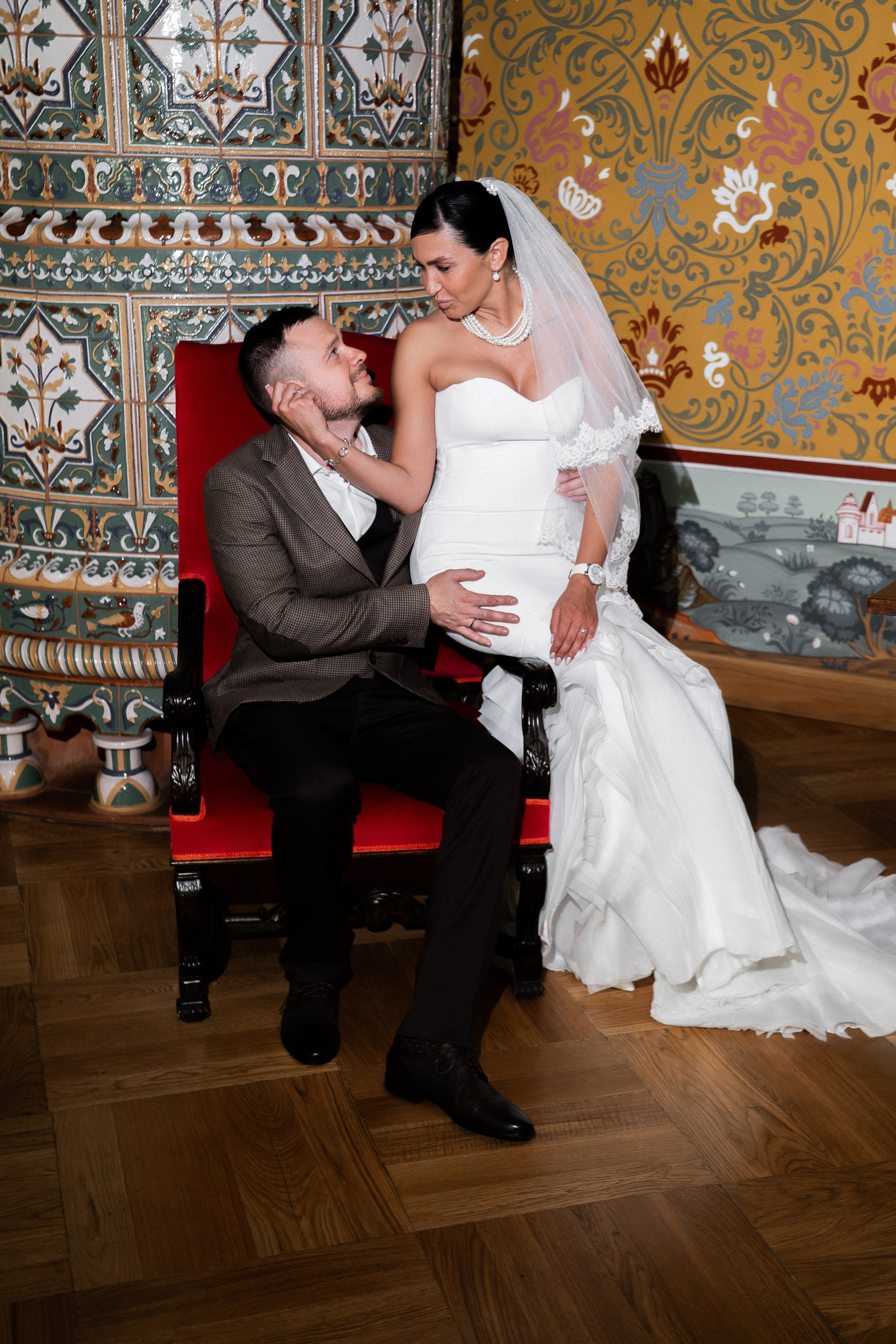 Юлия и Александр. Marshal-pho. Фотограф Иван Маршалкин в Москве, Подольске и МО