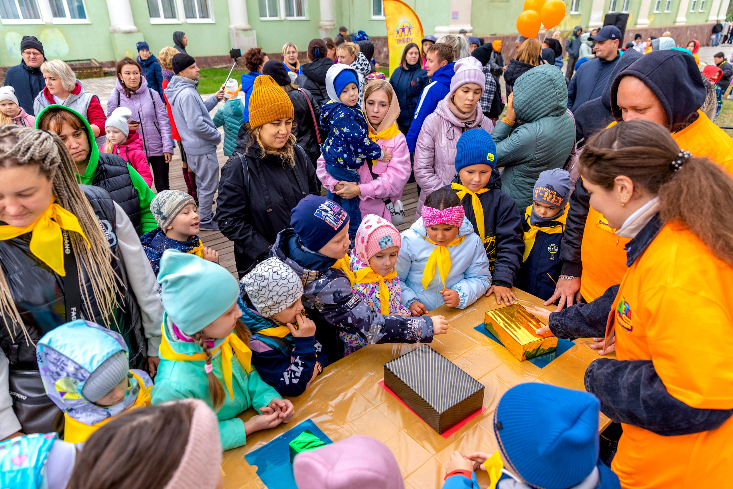 Детский репортаж. Детский, школьный и семейный фотограф Инесса Никитина