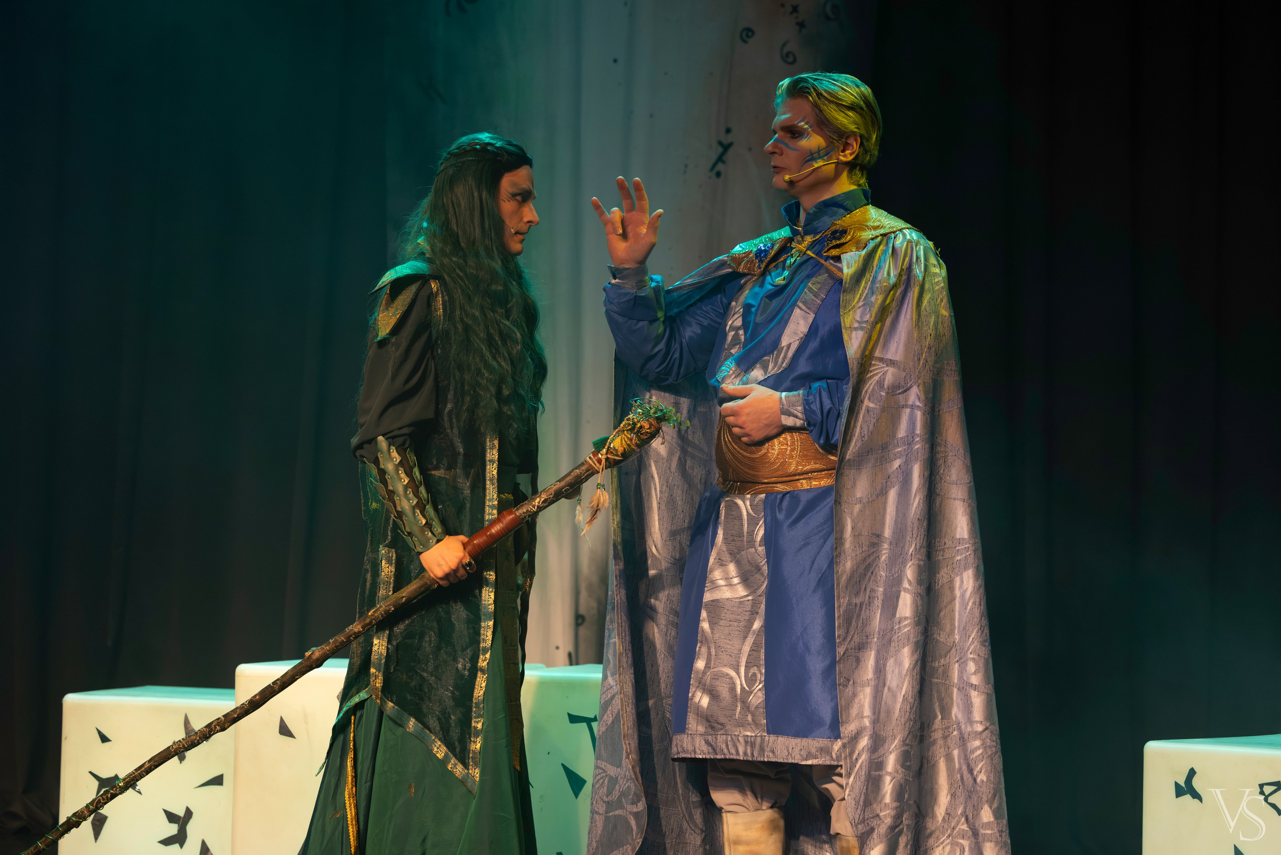 Книга стихий 25.01. Фотограф Виктор Степанов