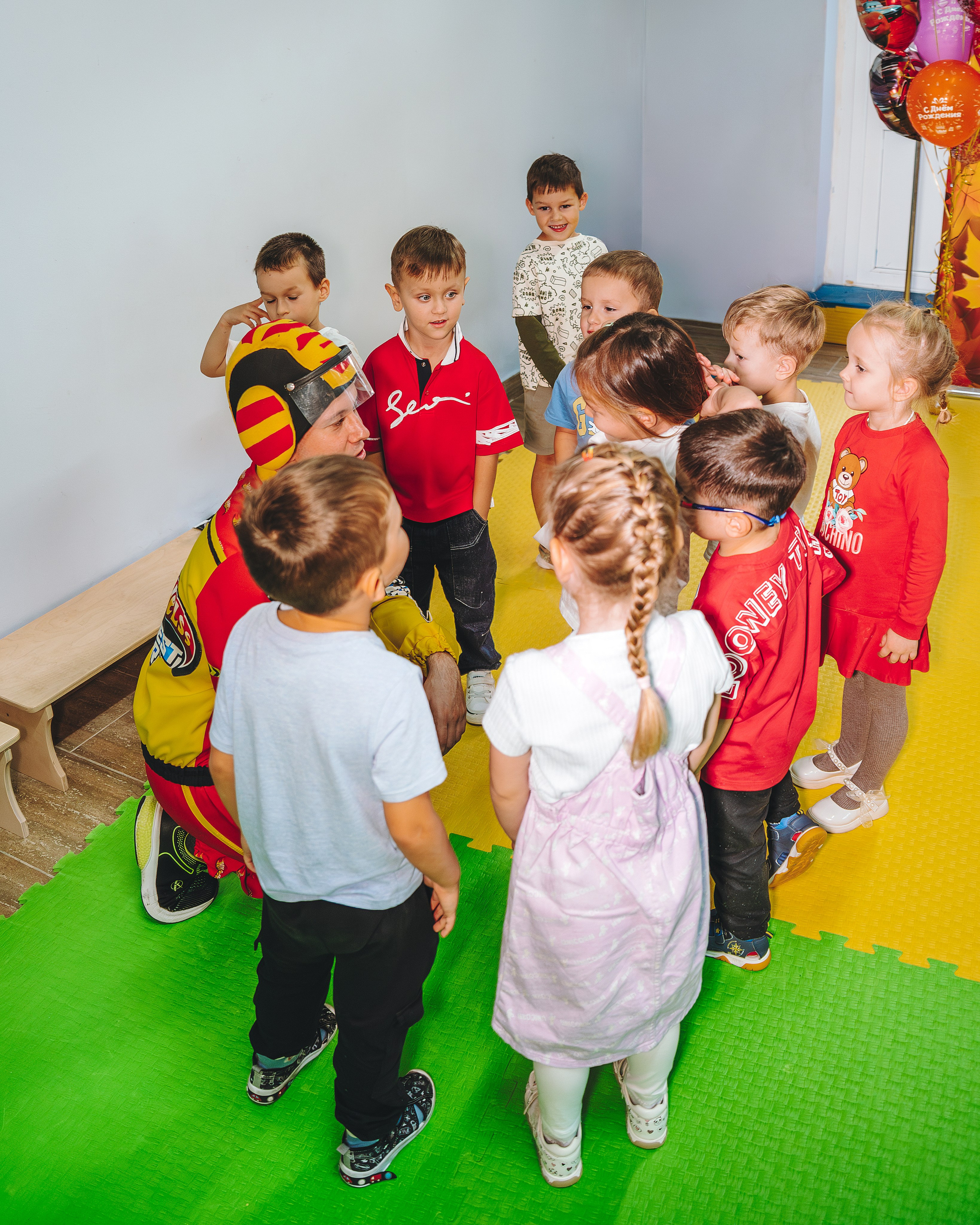 Мероприятия. Фотограф Сочи-Краснодар | Мария Губко