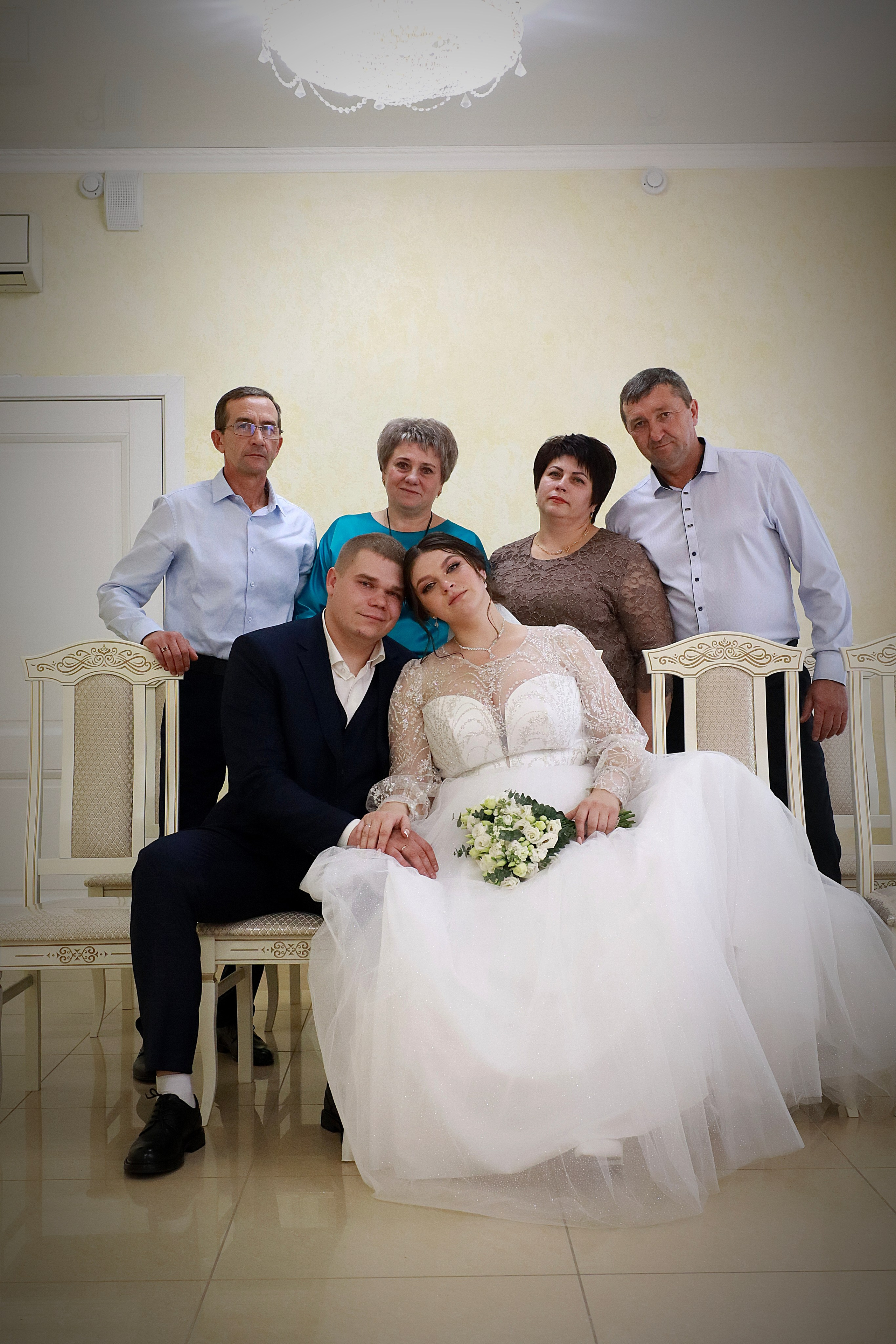 Свадебные фотосессии. Фотолаборатория Ваниль