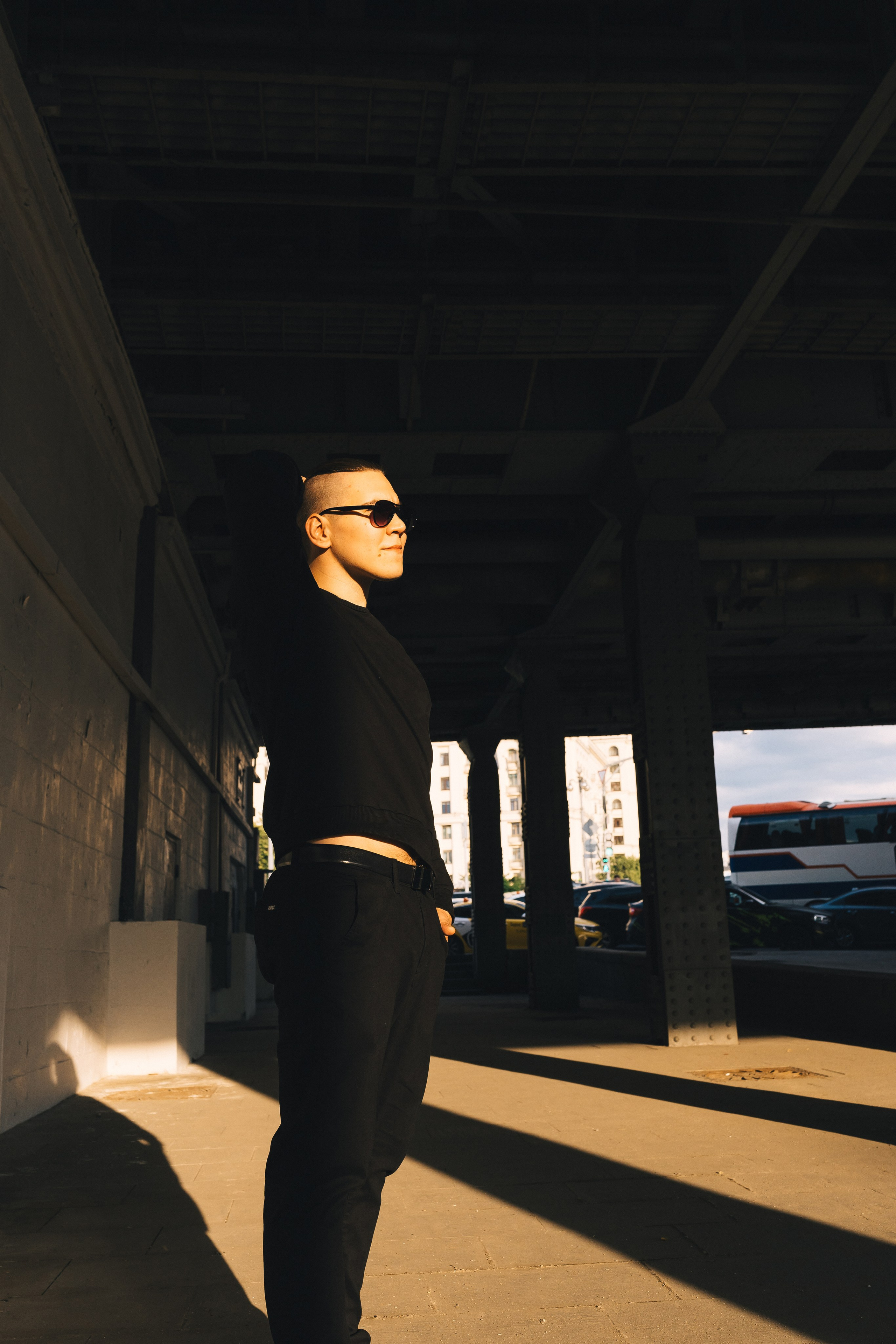 Егор. Фотограф Москва Татьяна Гайдаржи