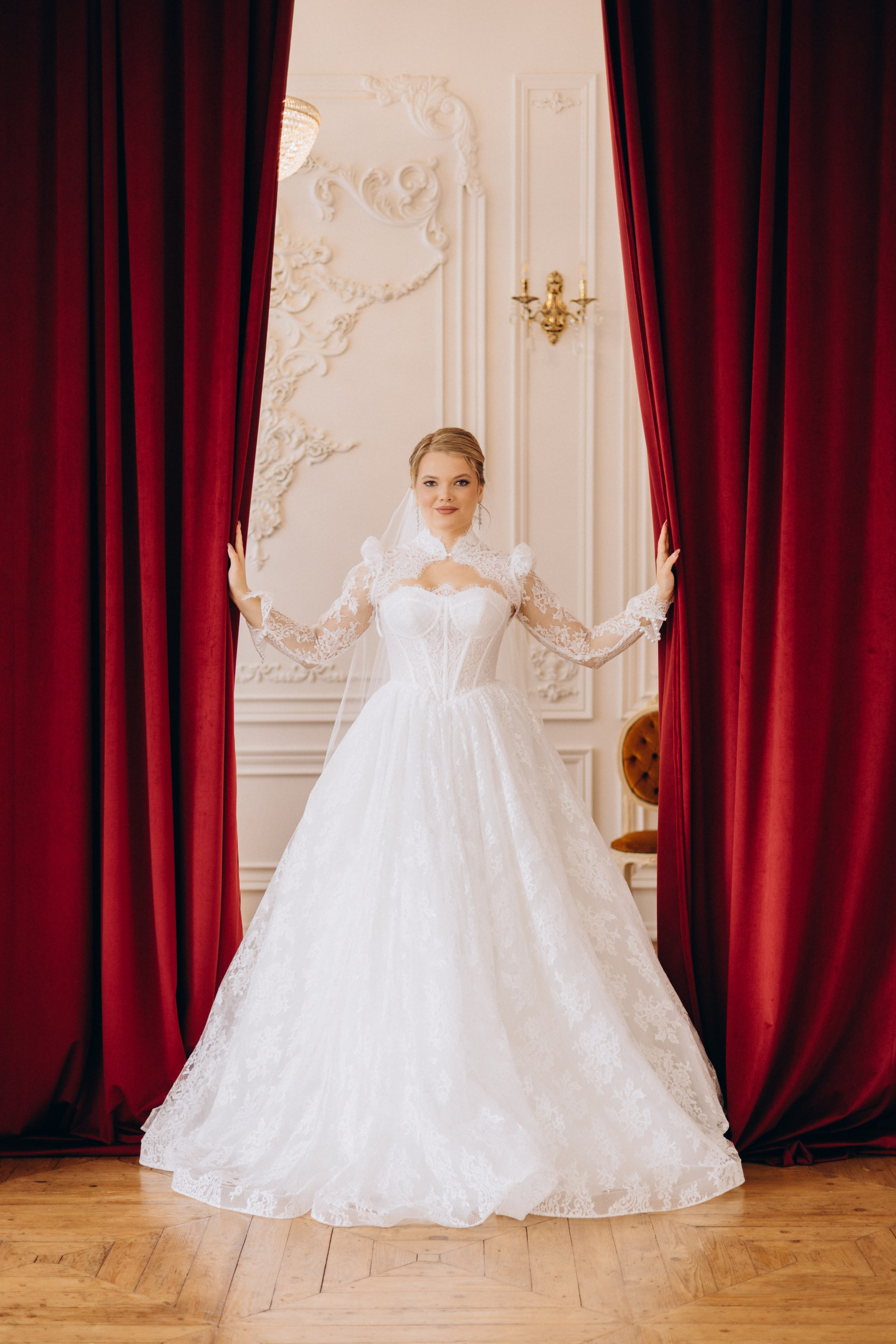 Svetlana & Andrey. Карманова Татьяна — фотограф в Пензе