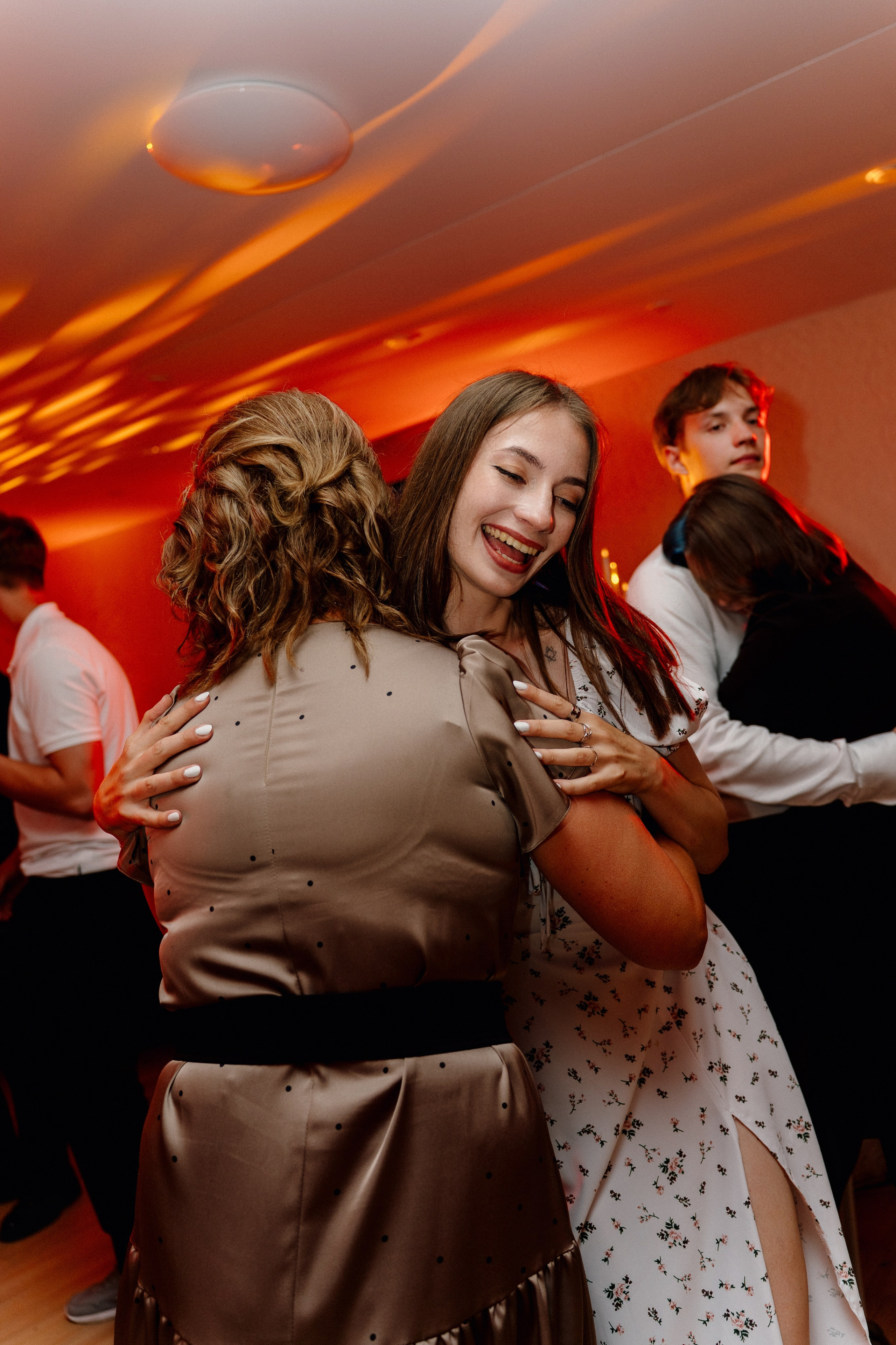 Konstantin & Anastasia