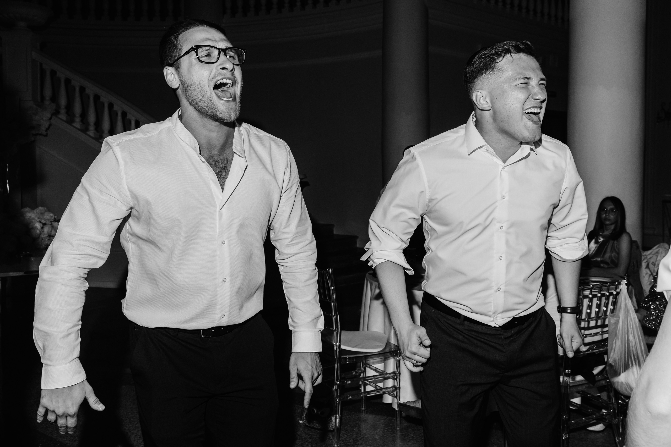 Саша и Саша. Свадебный фотограф и видеограф Когай Дмитрий и Юлия