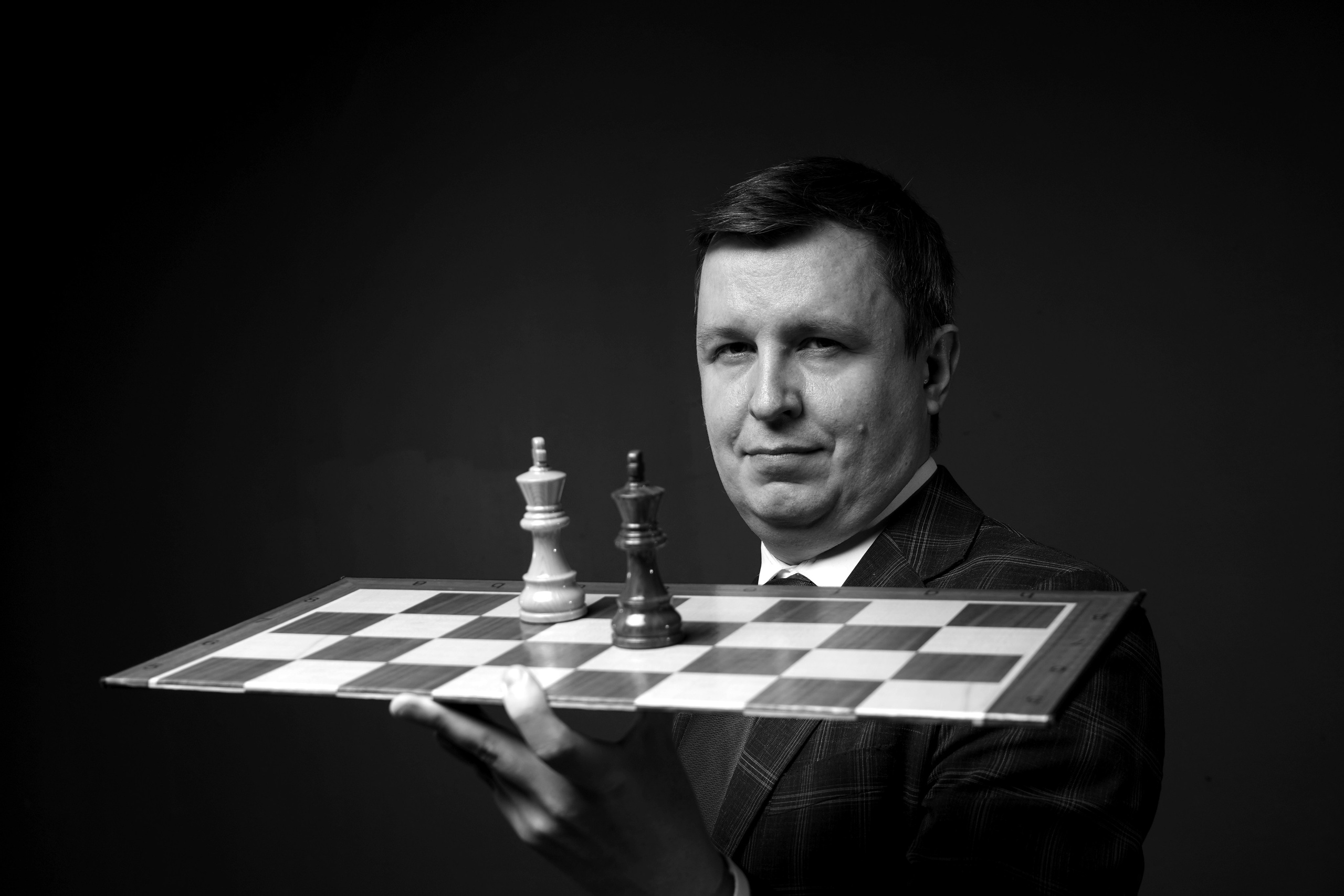 Шахматный клуб Питерские Драконы. Фотограф в Санкт-Петербурге Александр Грушко