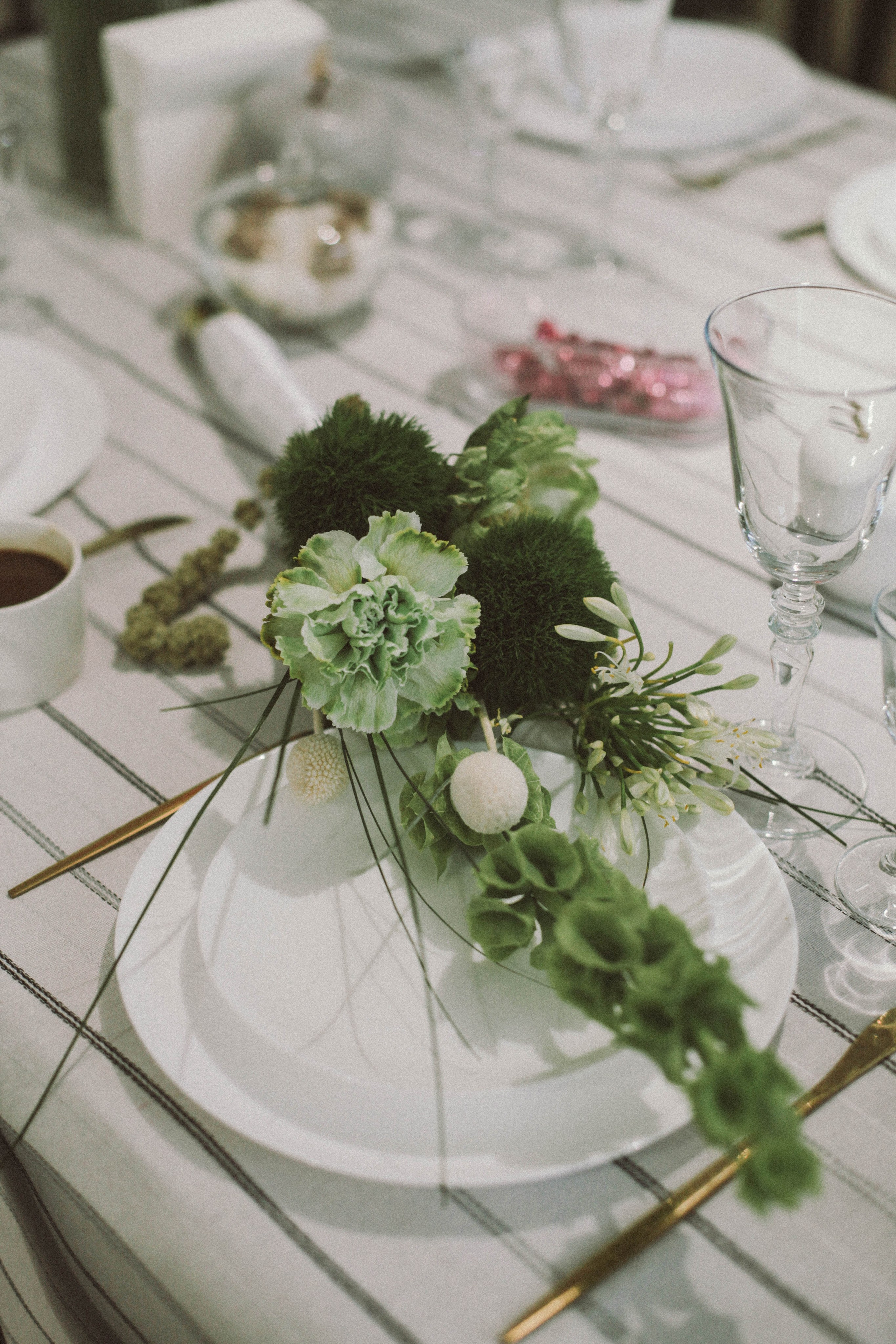 Свадебные прогулки