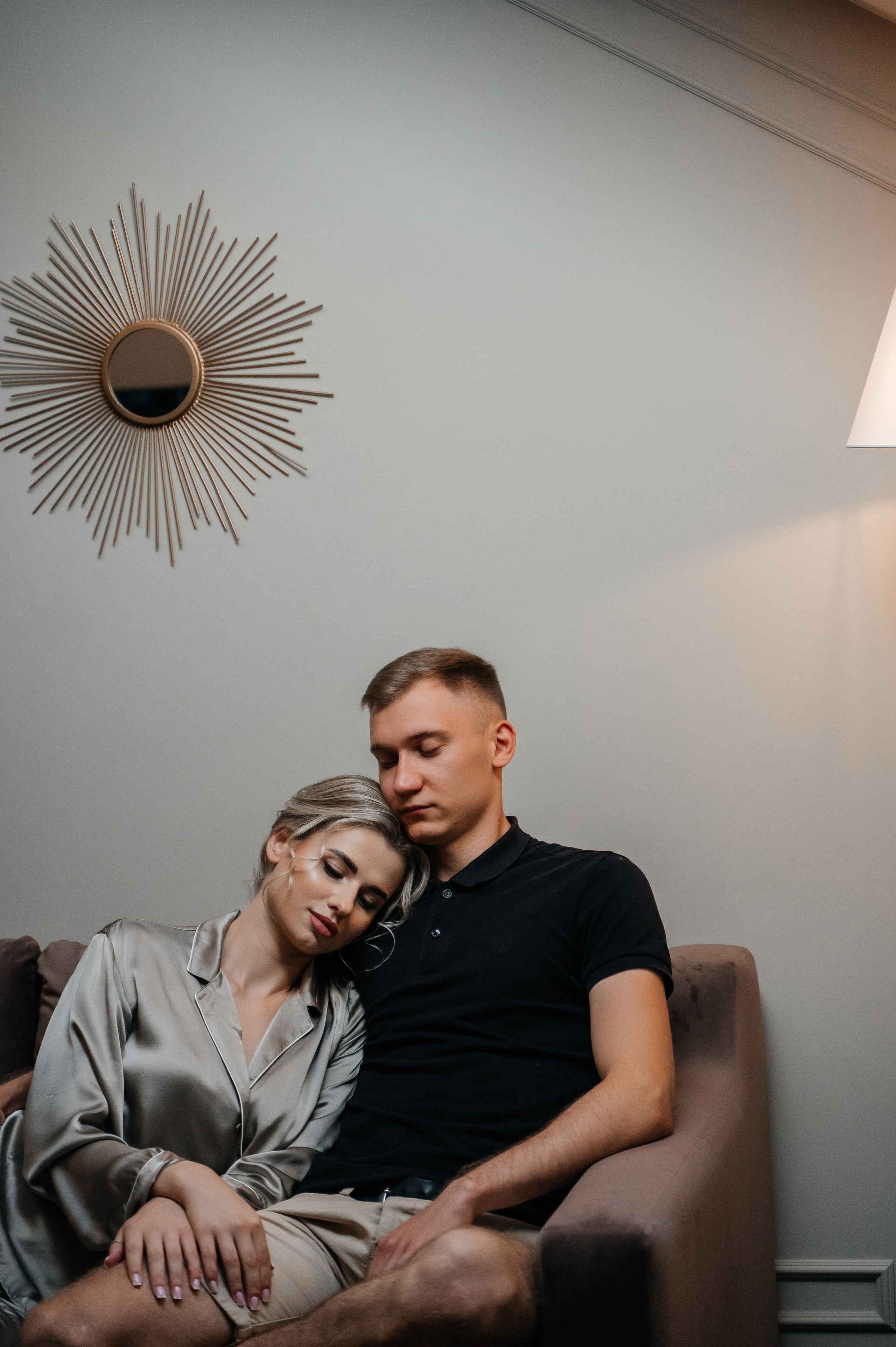 Дима и Аня 27.07.2024. Свадебный и семейный фотограф в городе Смоленске