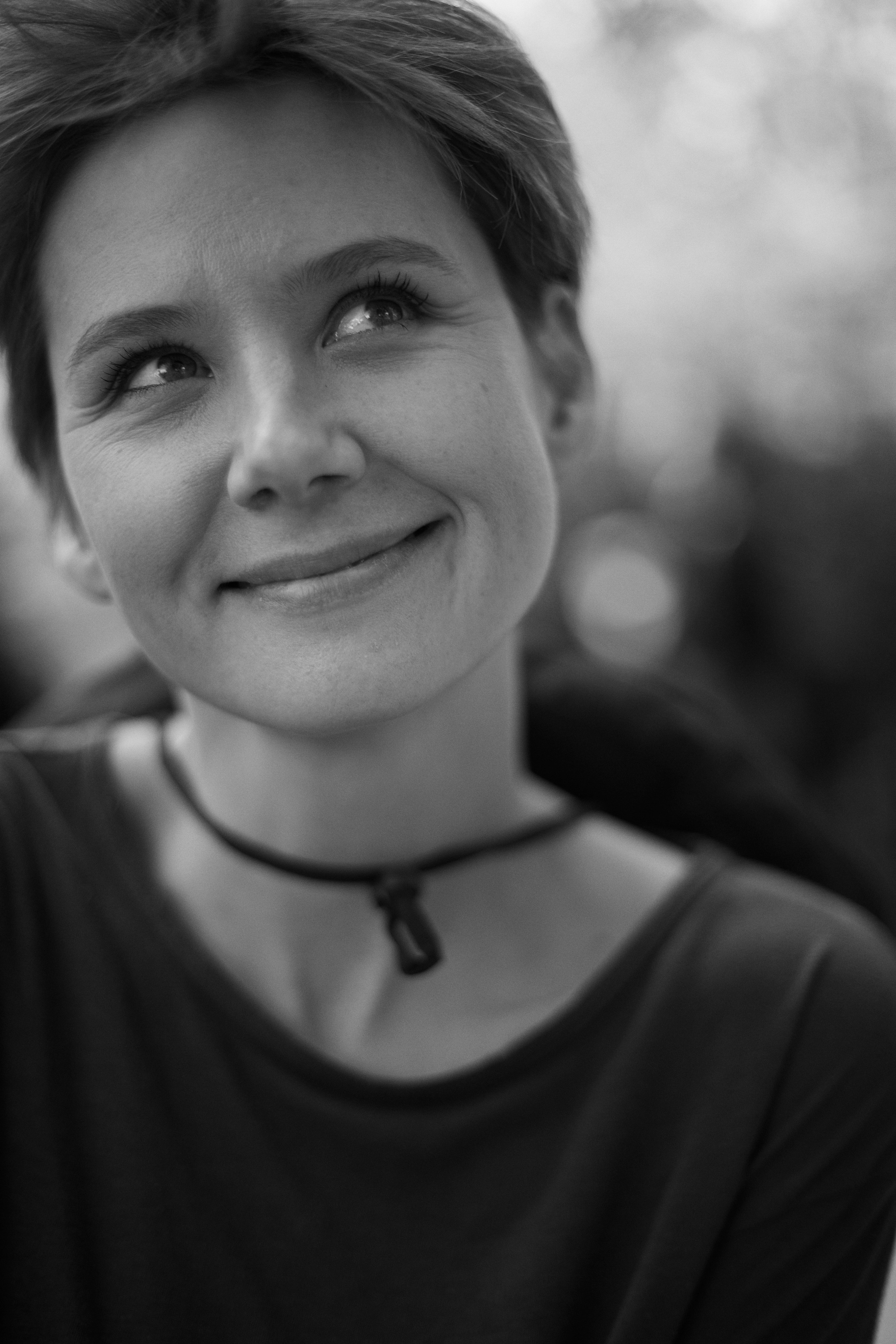 Елена — озеленитель, блоггер. Анастасия Зобнинá — фотограф в Санкт-Петербурге/СПб