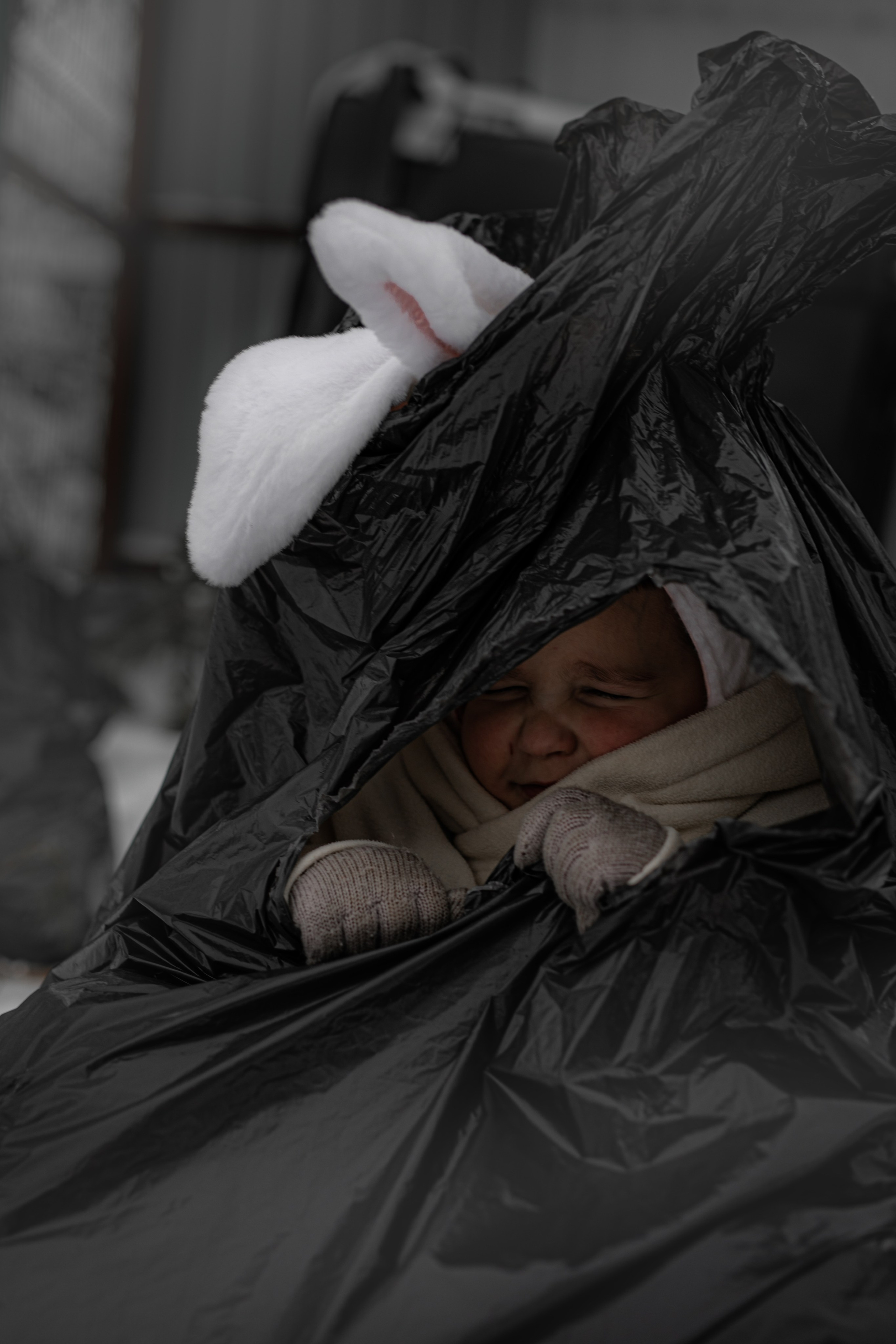 Бабайка. Фотограф детей и подростков в Москве Таня Королева