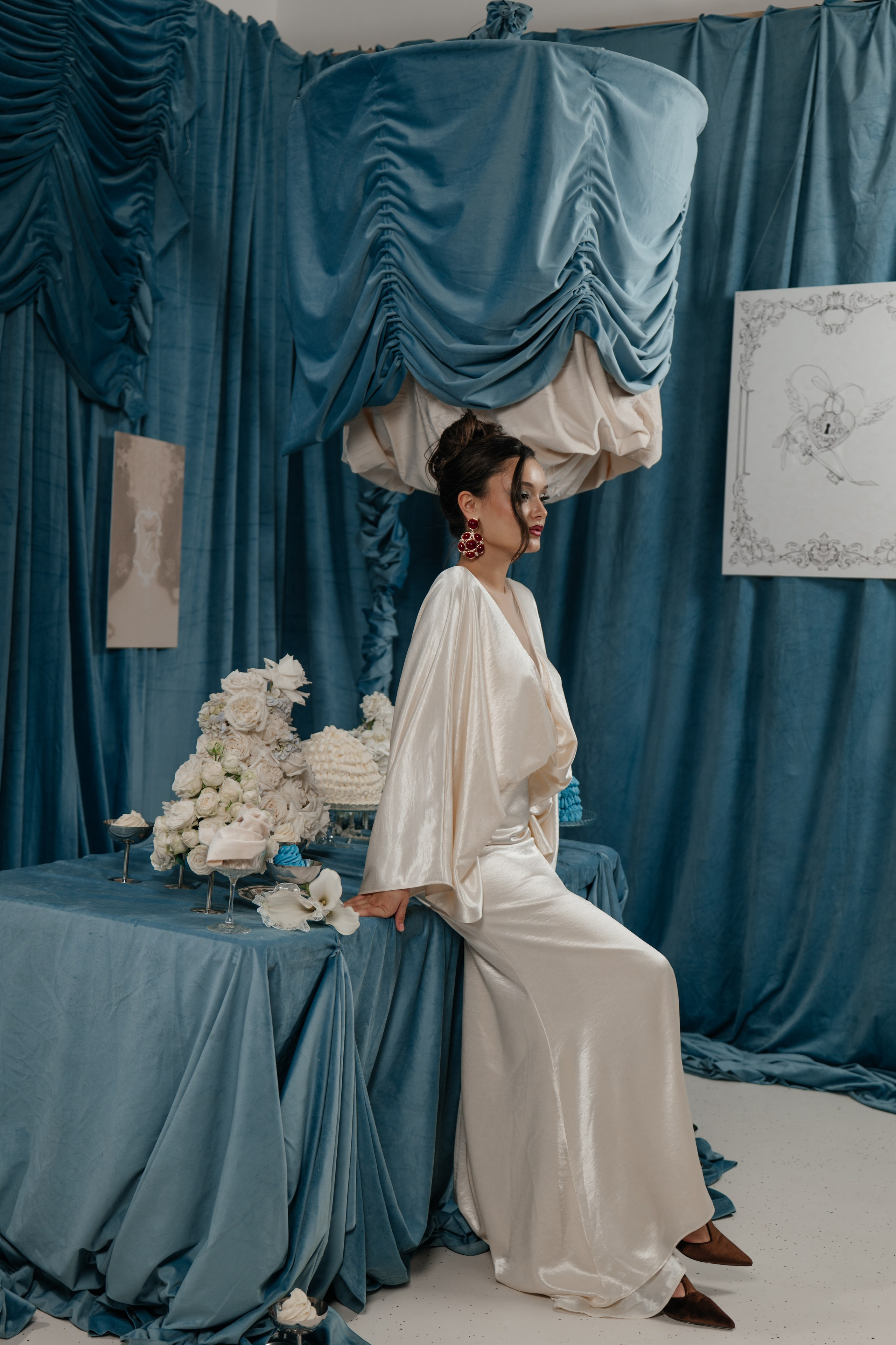 BRIDAL HOME EVENTS. Свадебное ФОТО & ВИДЕО Москва/Липецк