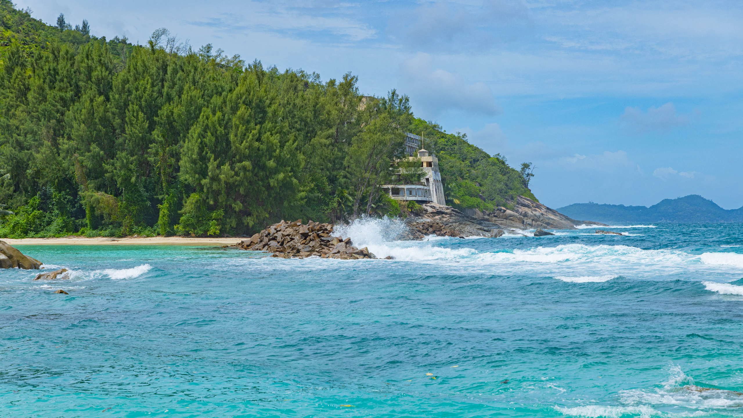 2025 07 Сейшелы (Маэ). Фотографии