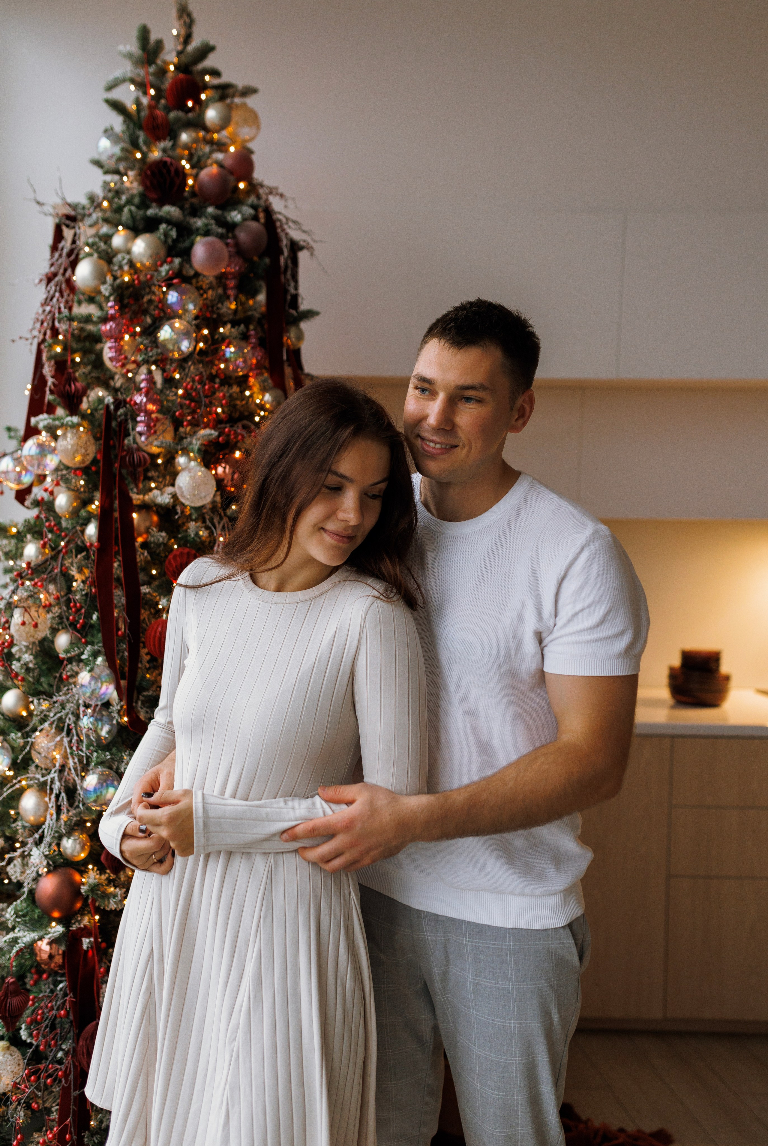 Семейная, фотостудия Mimika