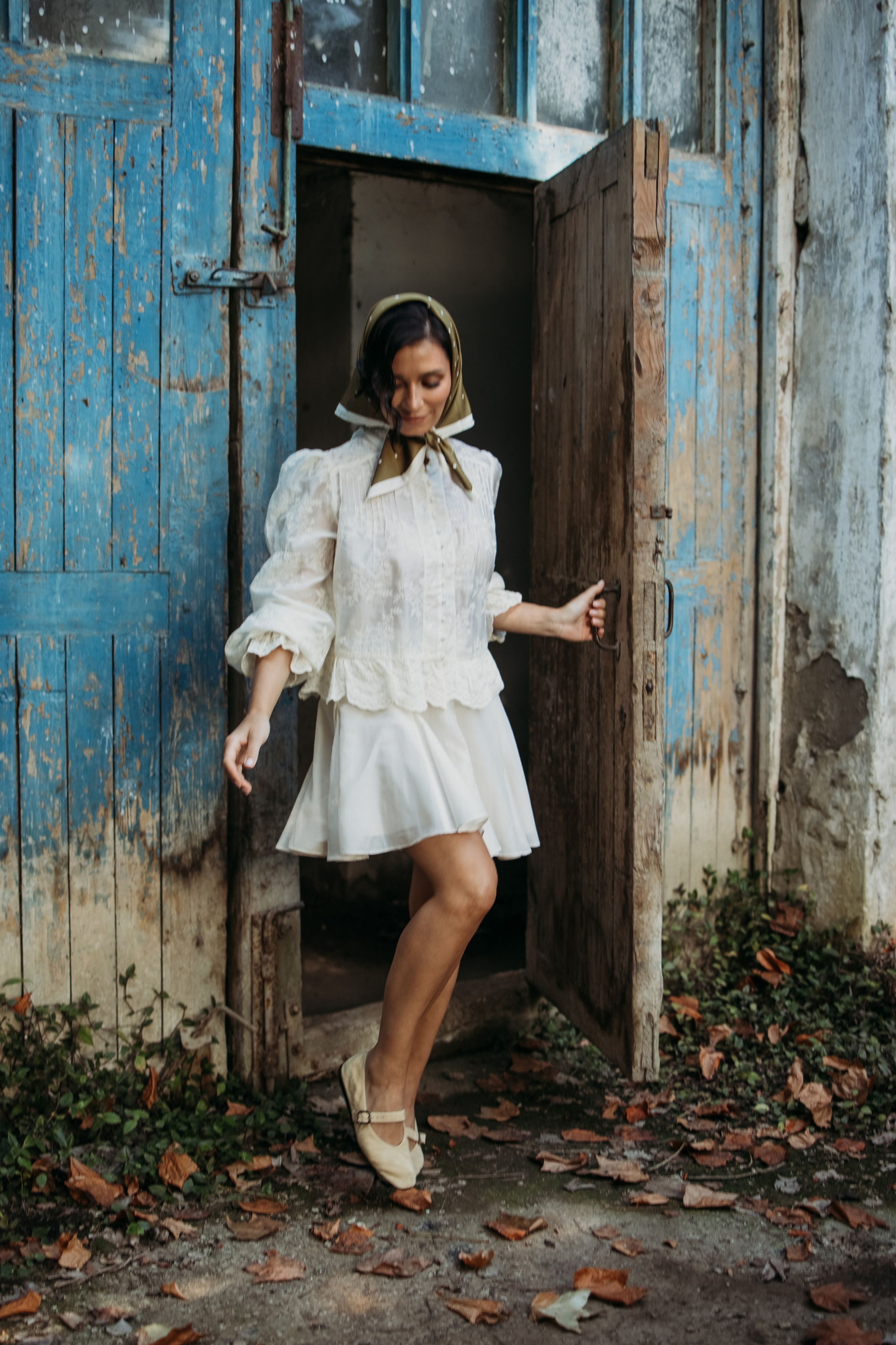 Женский портрет. Фотограф Сочи Татьяна Зорина