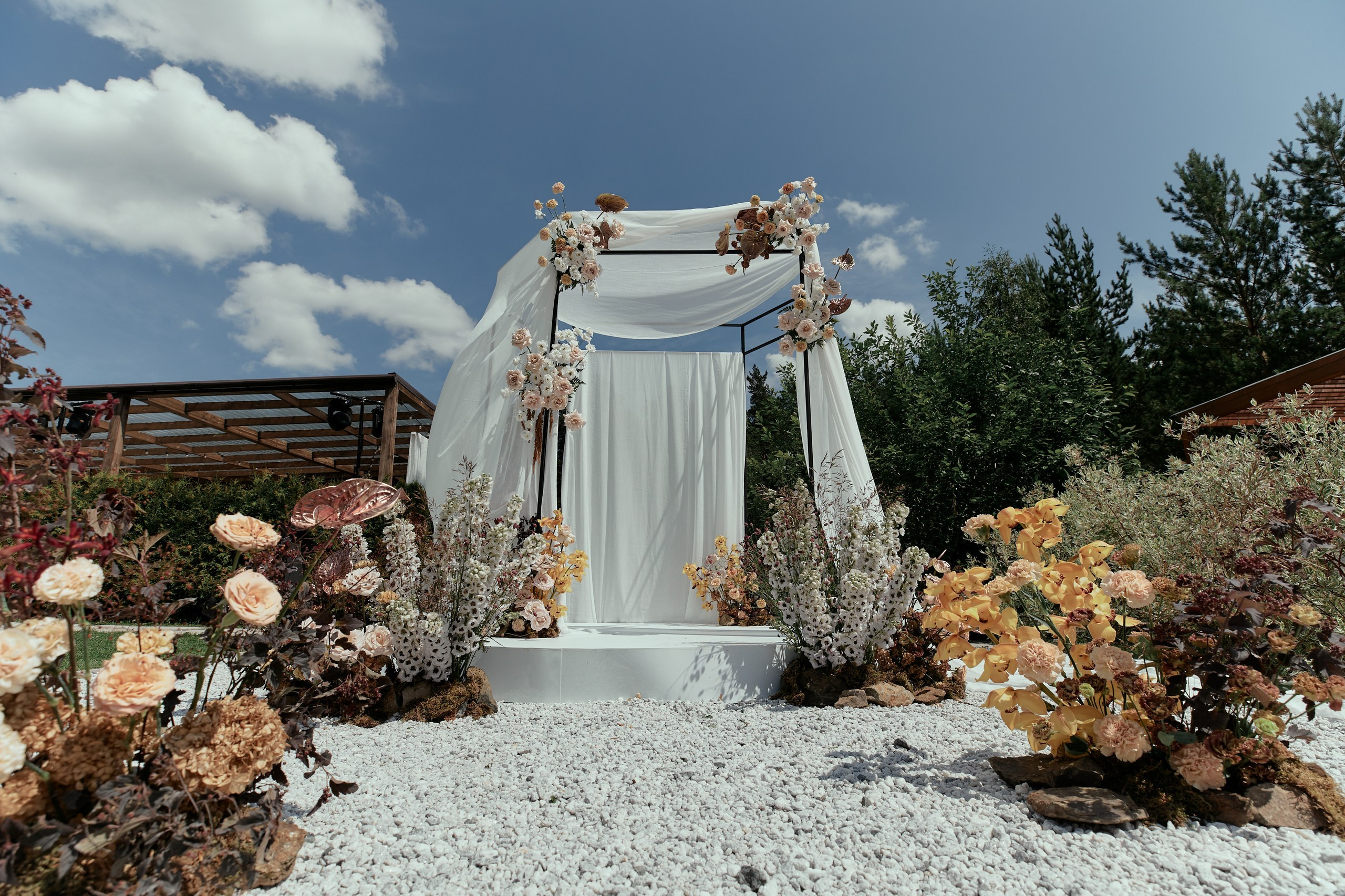 3.07 Антон и Полина. Свадебный организатор Екатеринбург