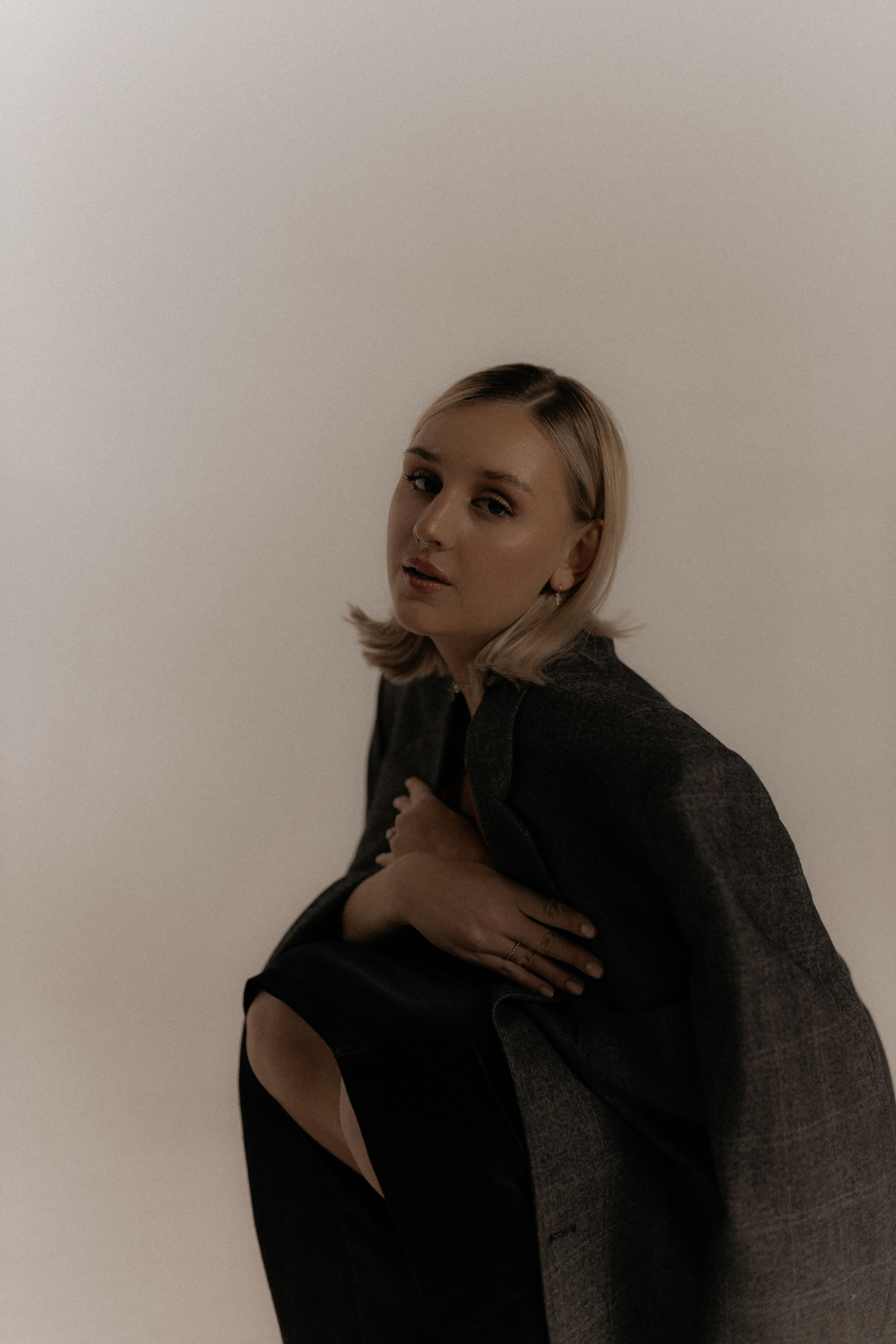 Полина. DARYA.BELKINA