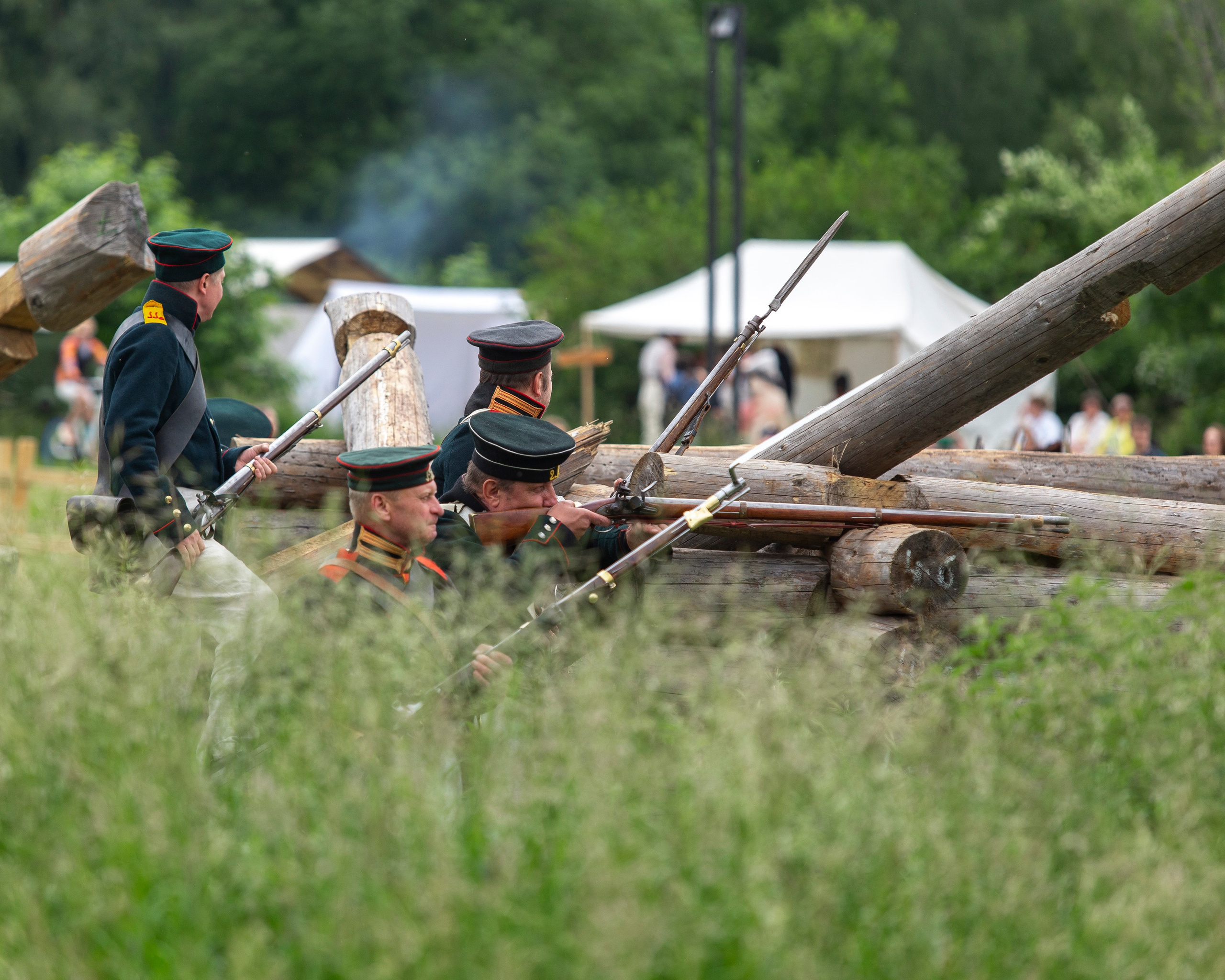 Времена и Эпохи 2025 г. Репортажный фотограф в Москве