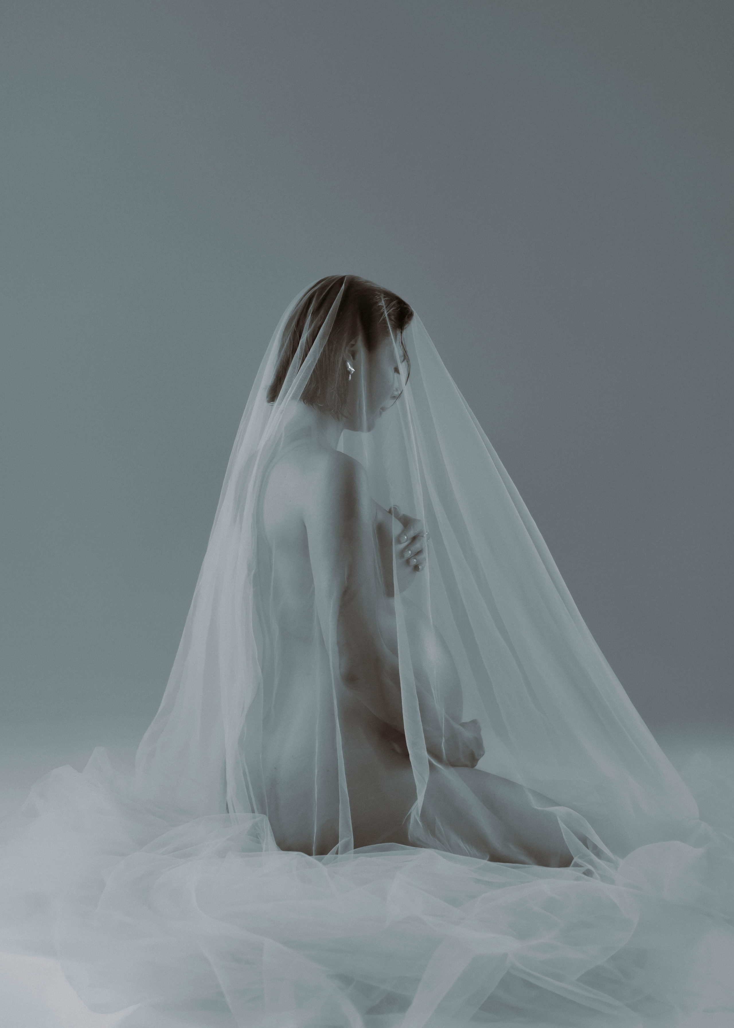 Fashion. Фотограф и видеограф Анастасия Биркле