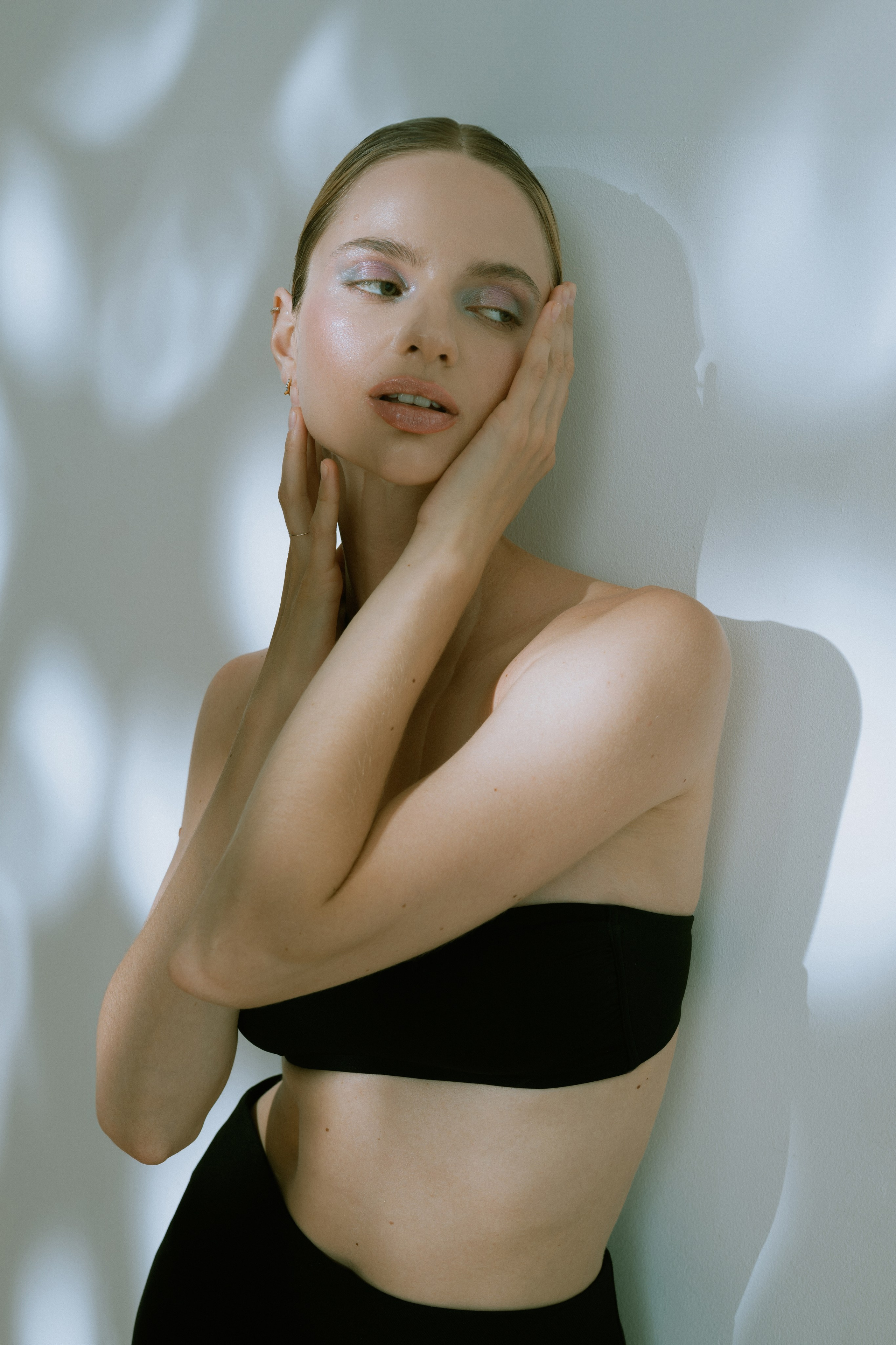 Portrait. Фотограф и видеограф Анастасия Биркле